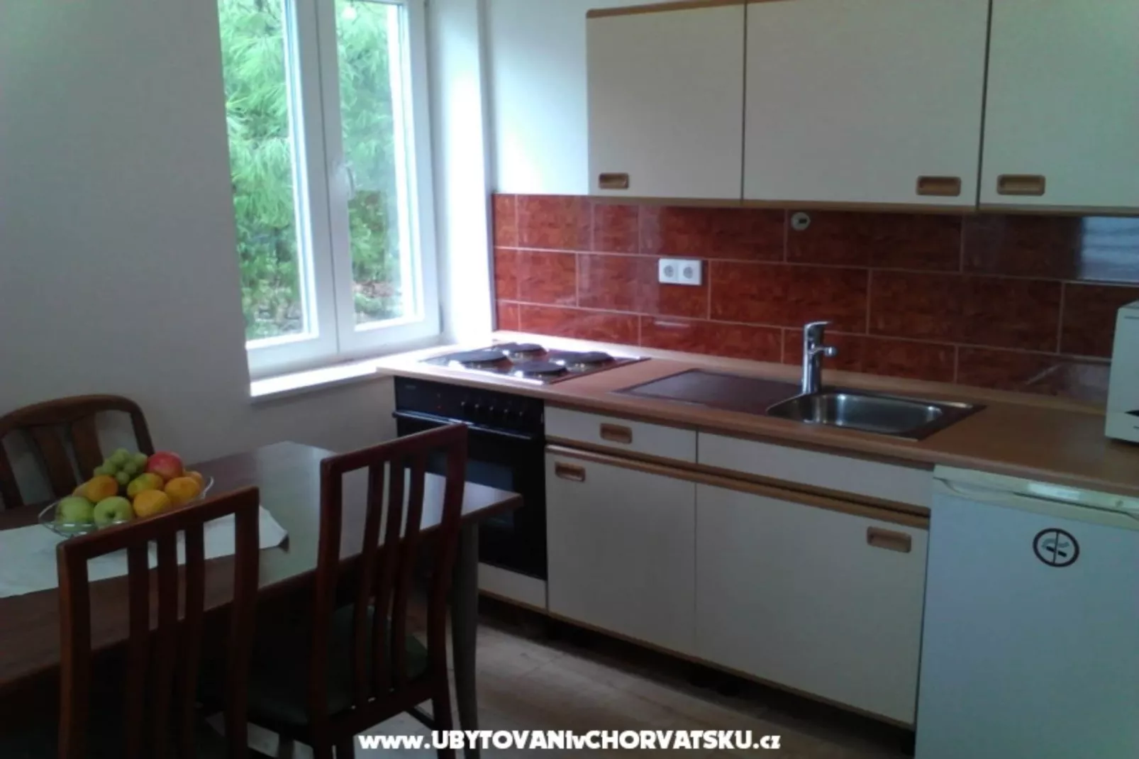 Apartment One  Bedroom nmb 2-Extérieur