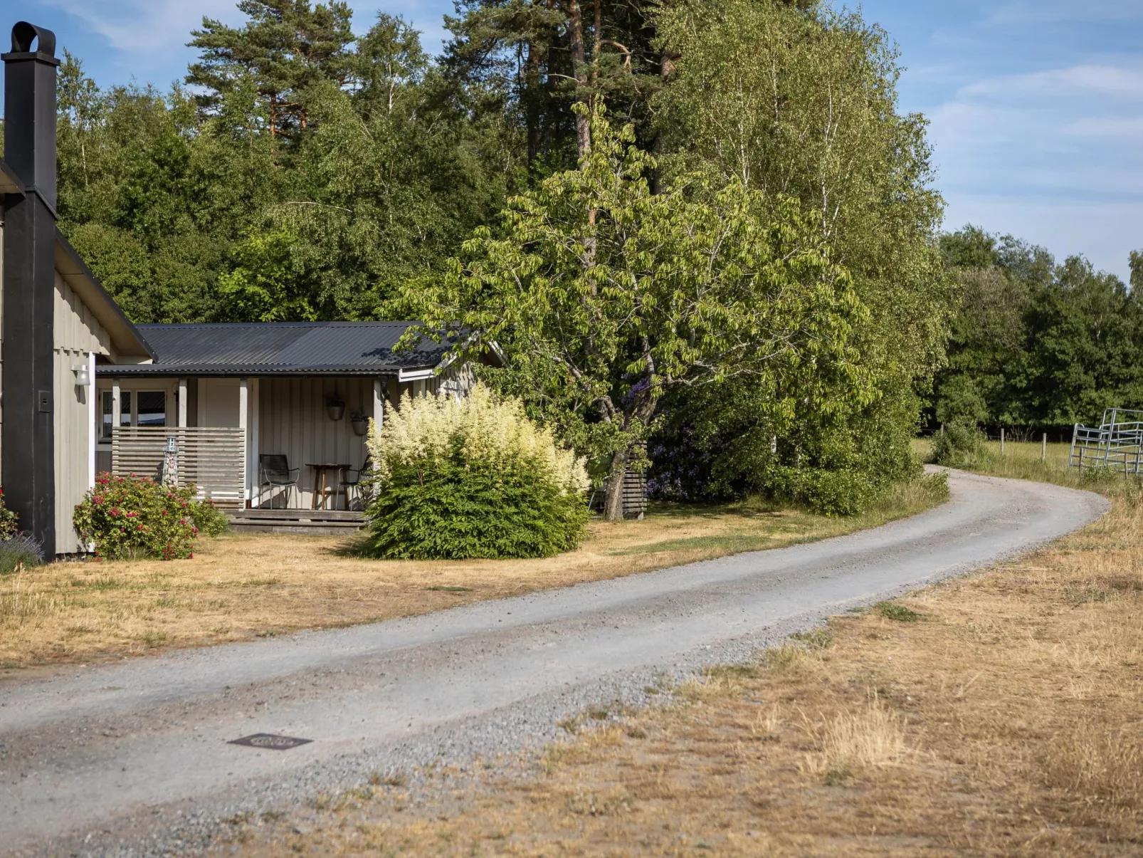 Ringsegård Höjden-Outside