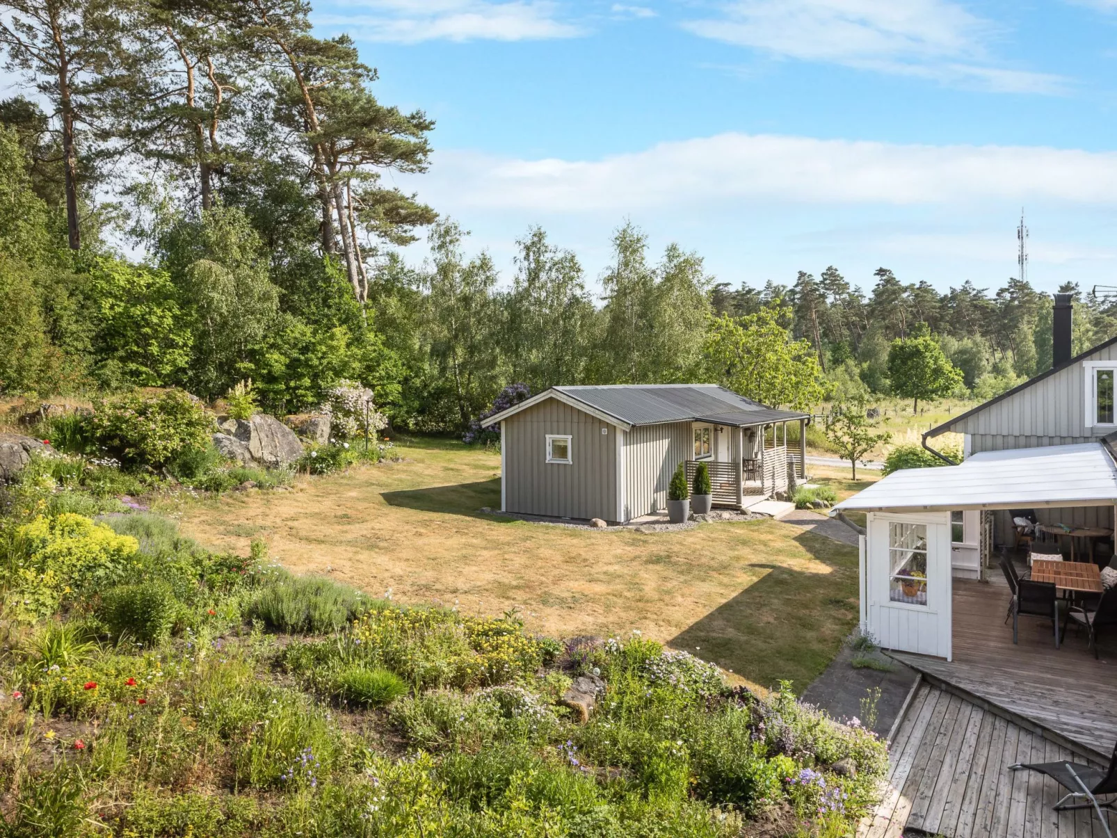 Ringsegård Höjden-Outside