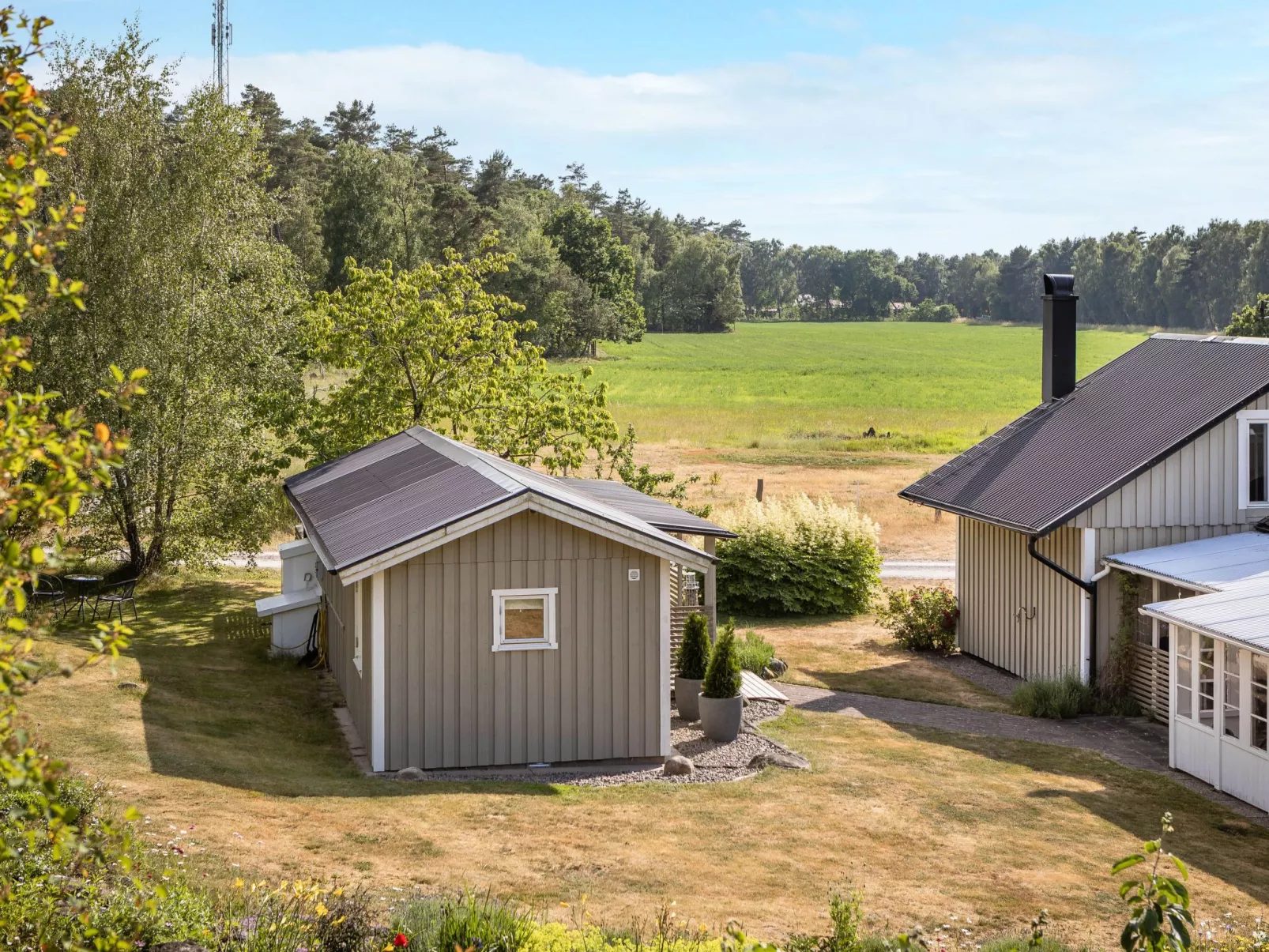 Ringsegård Höjden-Outside