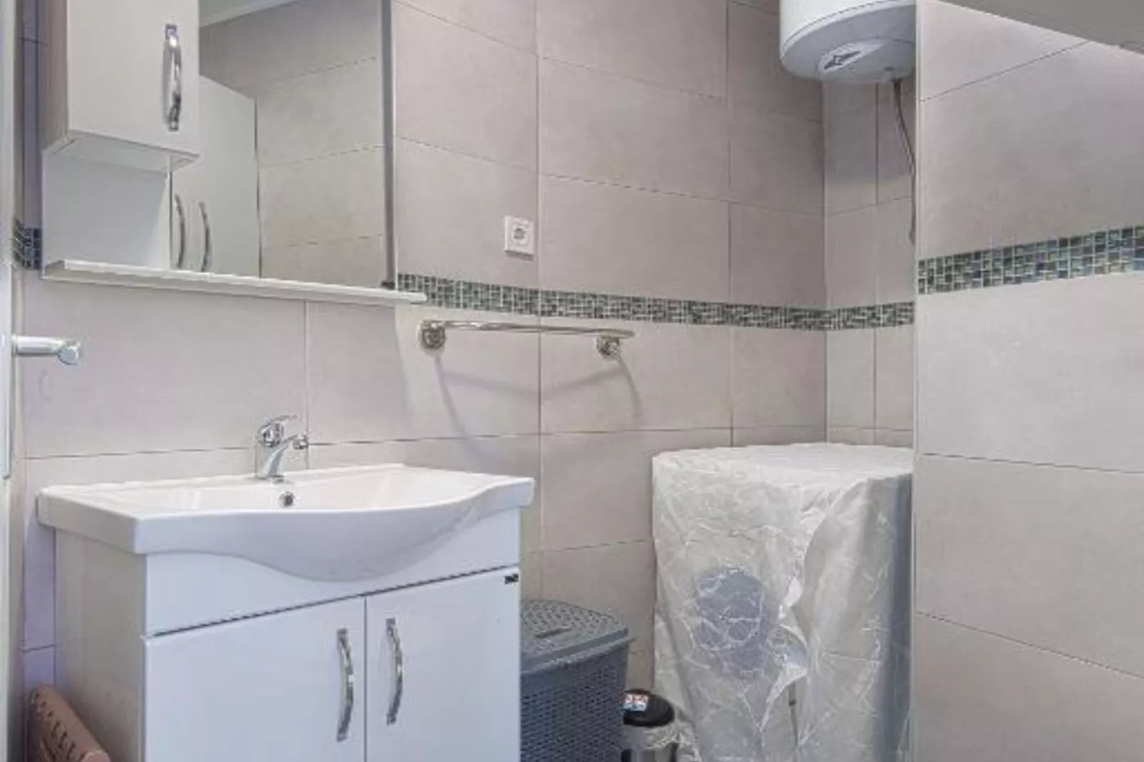 Stylish Kotor Bay Escape Apartments  - One bedroom Apartment 2-Bathroom