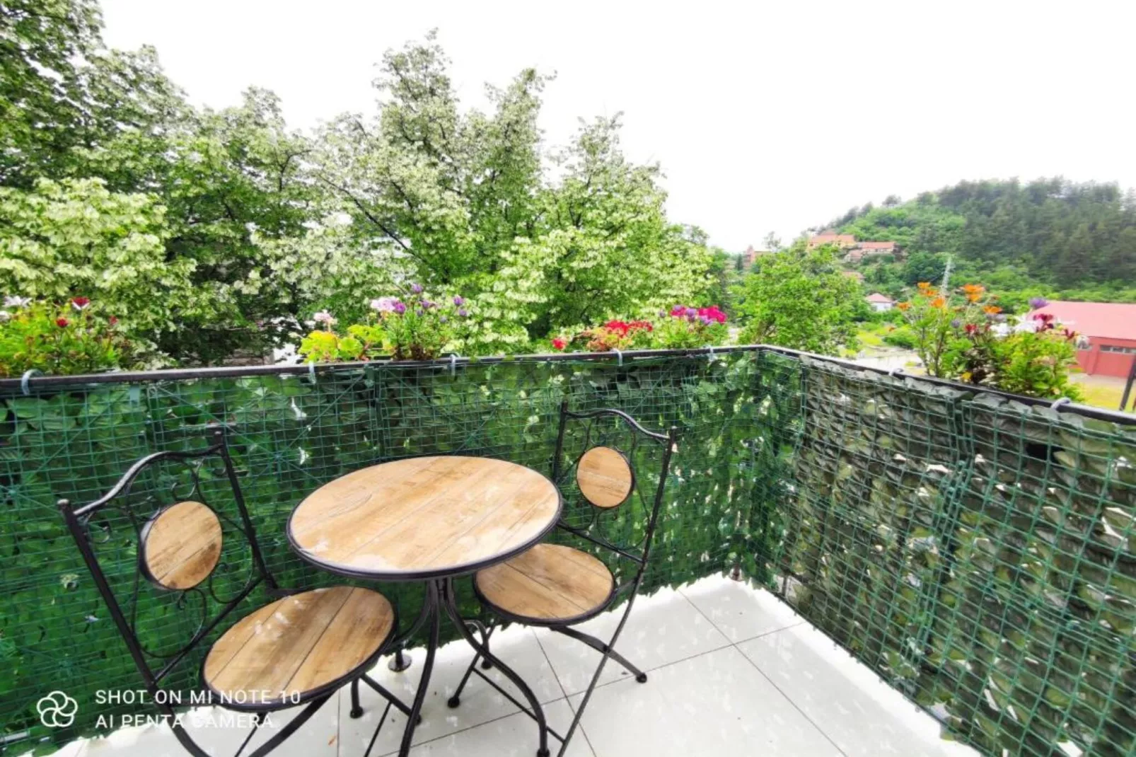 Heritage Haven – Luxurious Apartment in City Center - One Bedroom Apartment