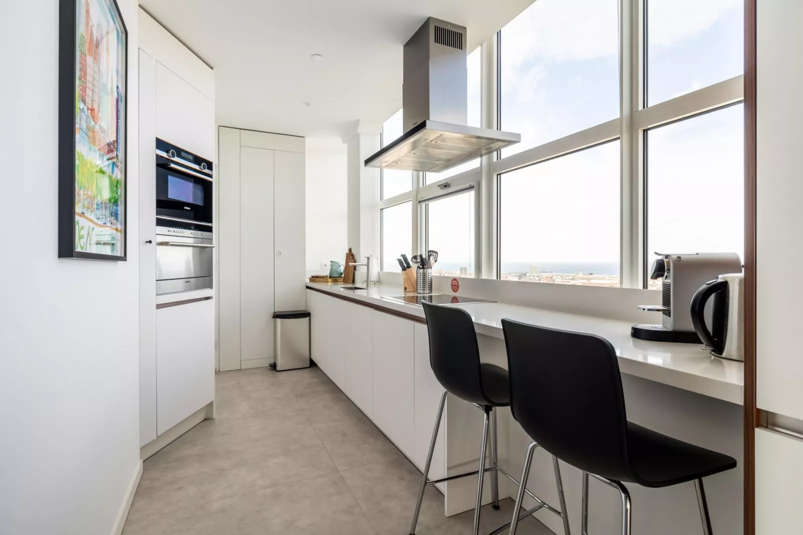 Toren van Oud 4-Kitchen