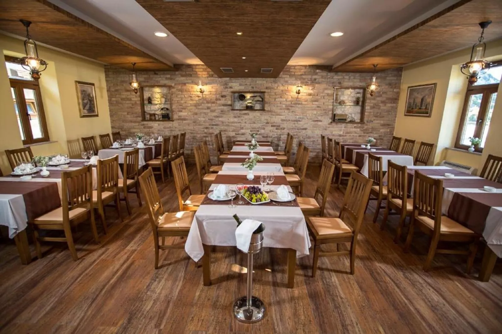 Apartments Zavala- Apartment 2-Ausstattung