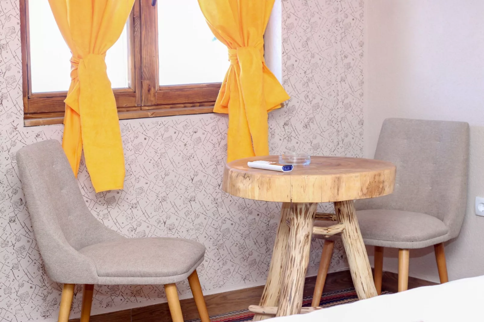 Ethno Village Dolina Mira - One Bedroom Holiday Home (Drina)-Indoor