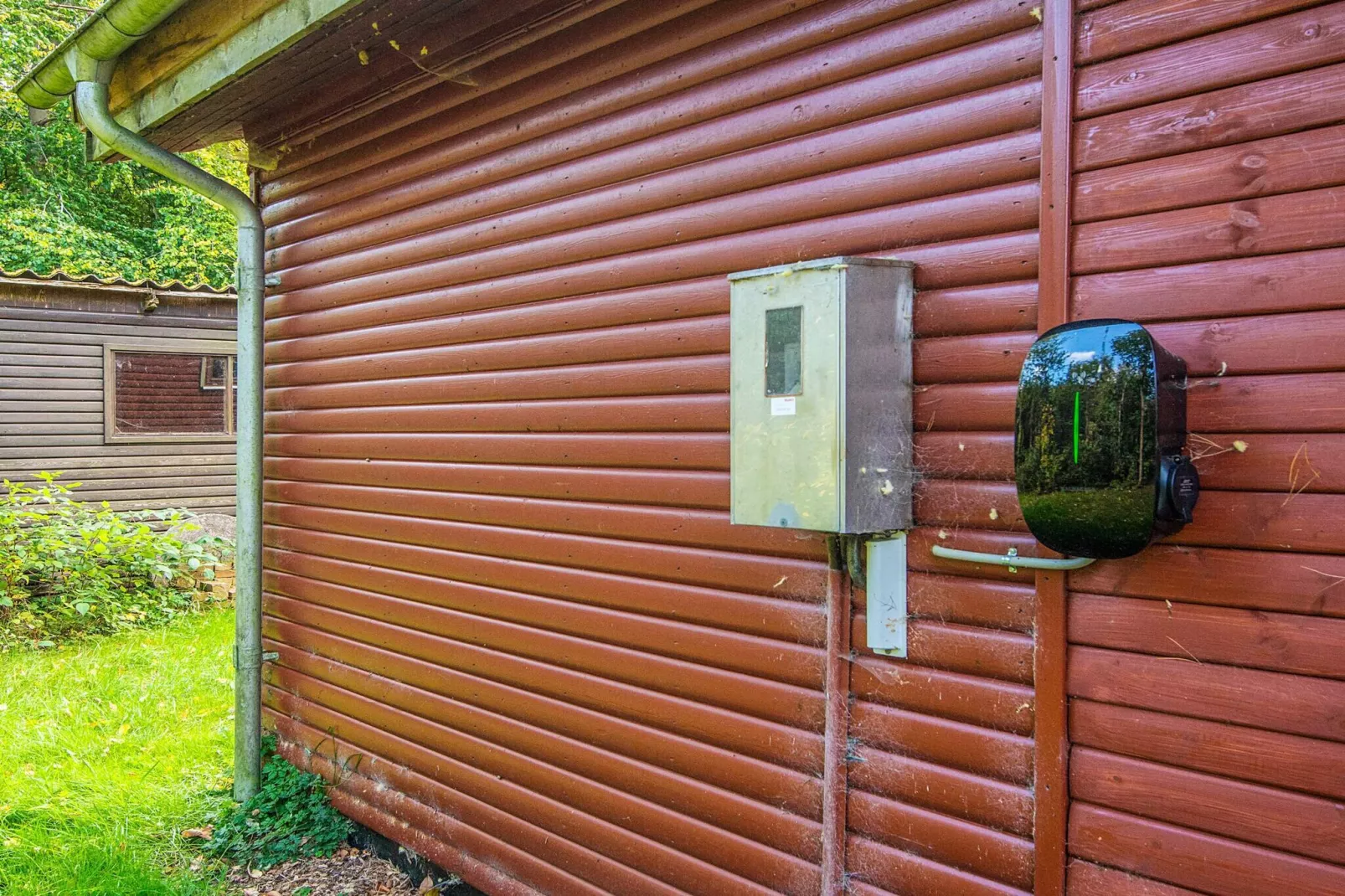 4 etoiles maison de vacances a Ry-Vue