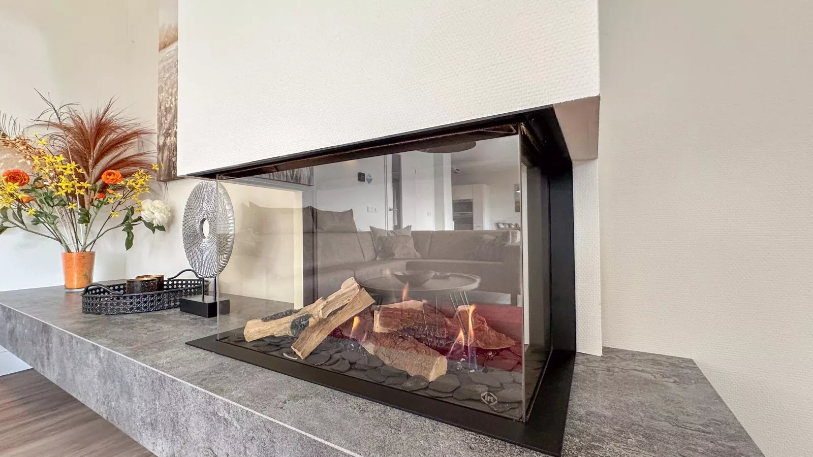 Coast and Calm 63-Ambiance