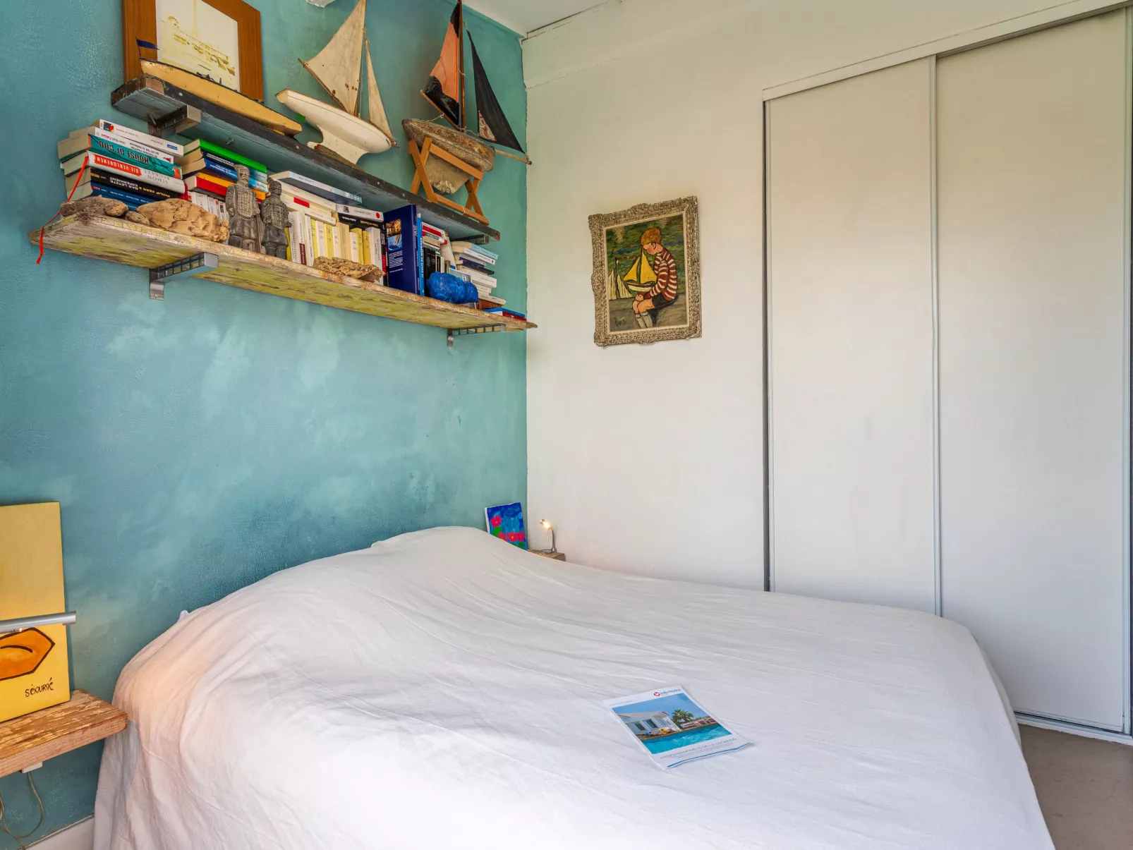 Les Parcs de Gassin-Dedans