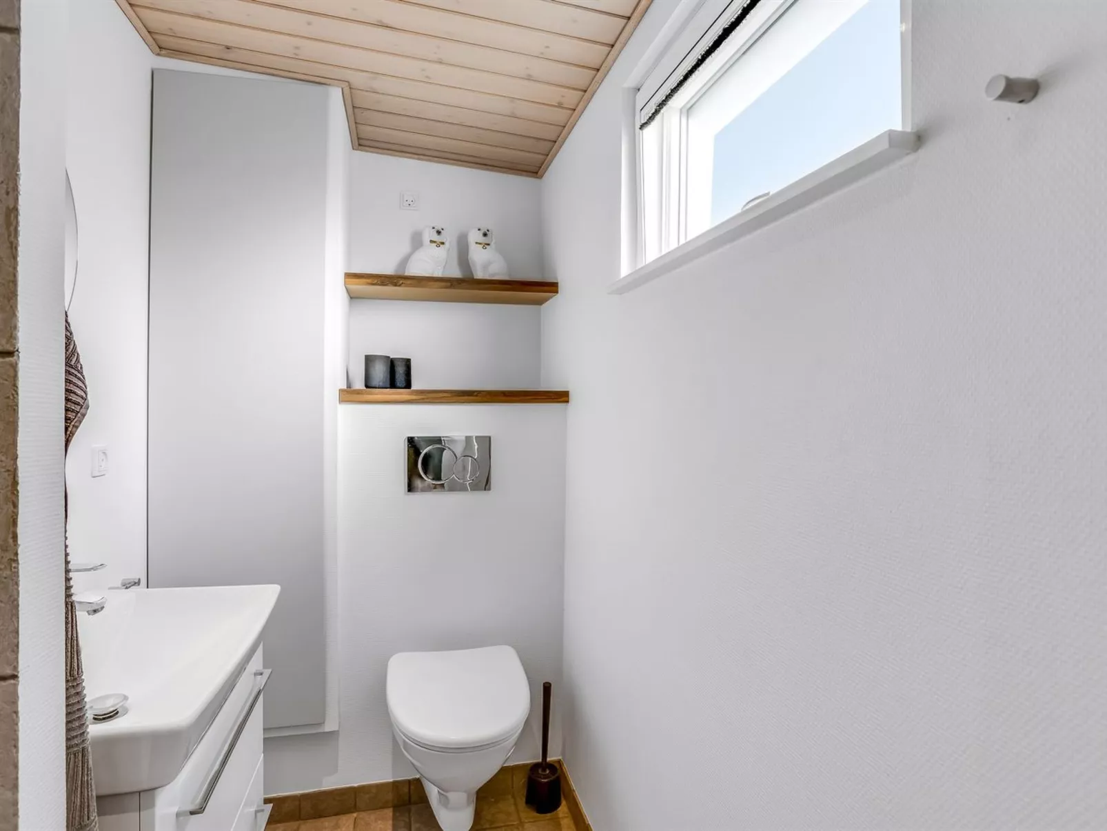 "Cornel" - 300m from the sea-Drinnen