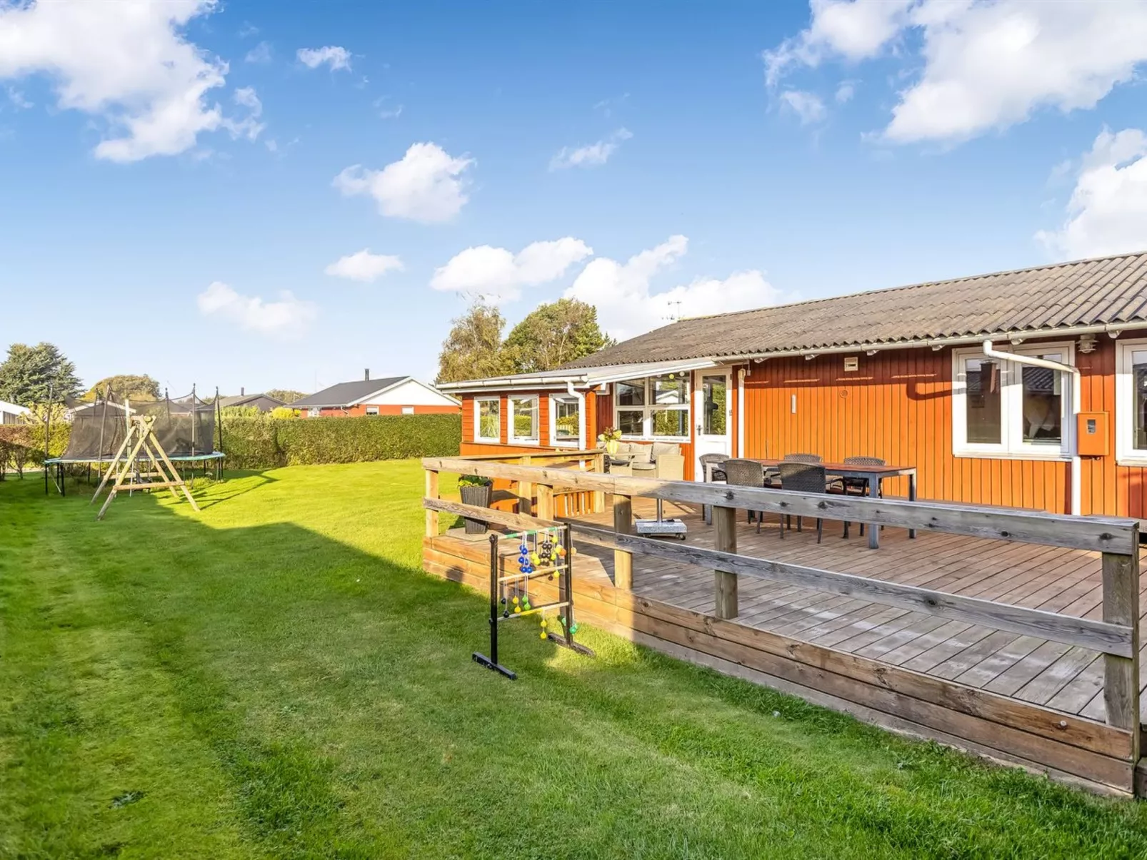 "Ali" - 500m from the sea-Outside