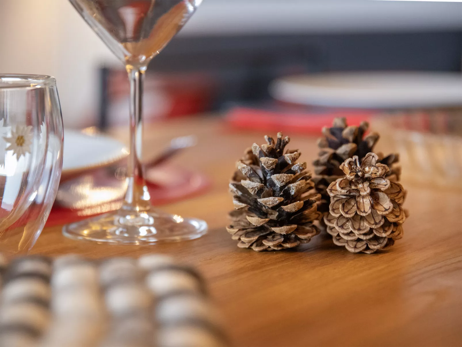 Soleil des Alpes-Inside