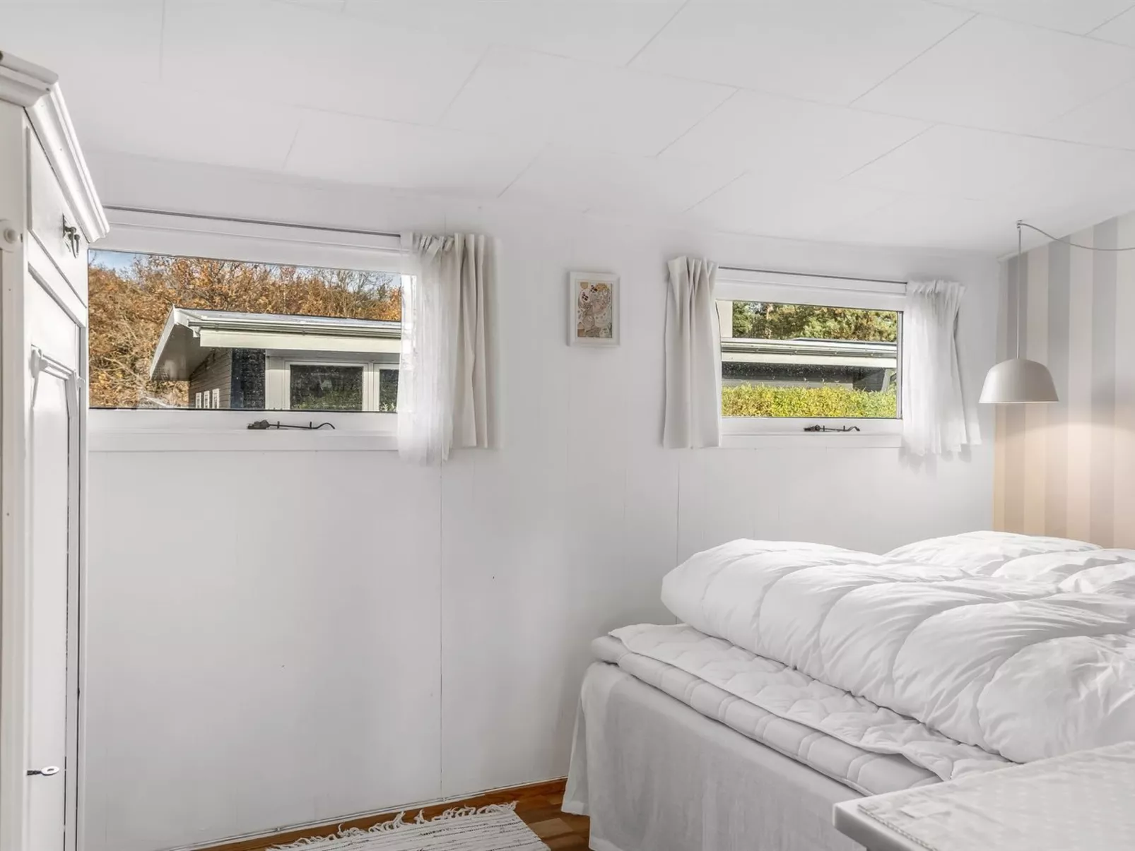 "Kamilla" -  from the sea-Inside