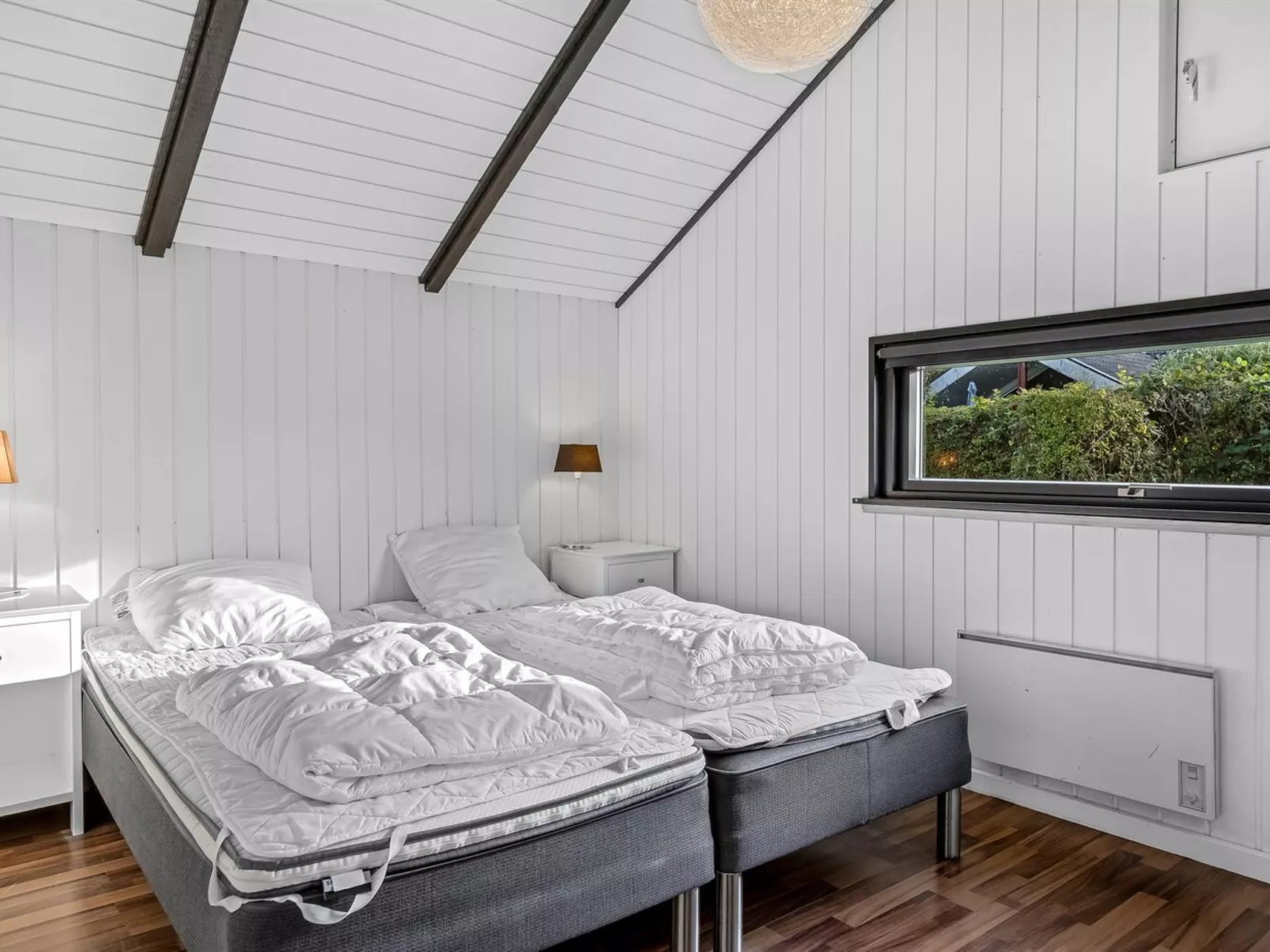 "Filipa" - 200m from the sea-Dedans