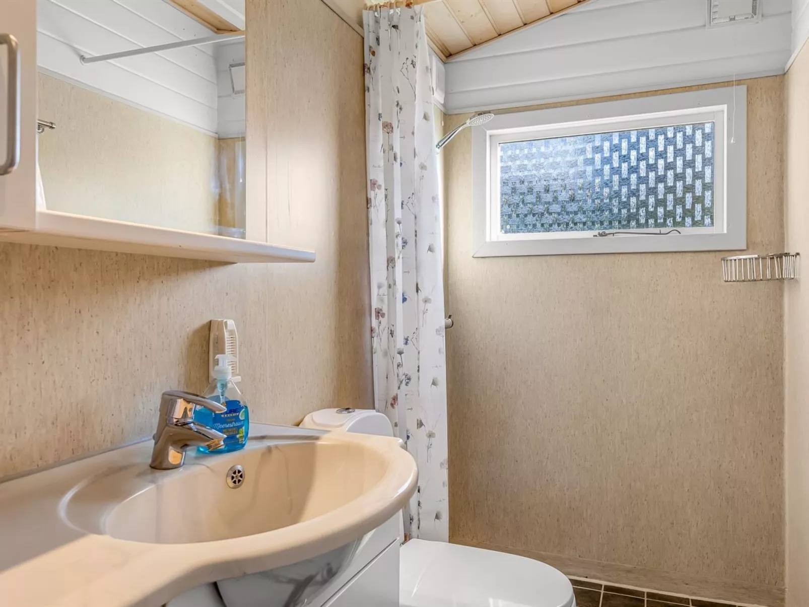 "Valea" - 600m from the sea-Dedans