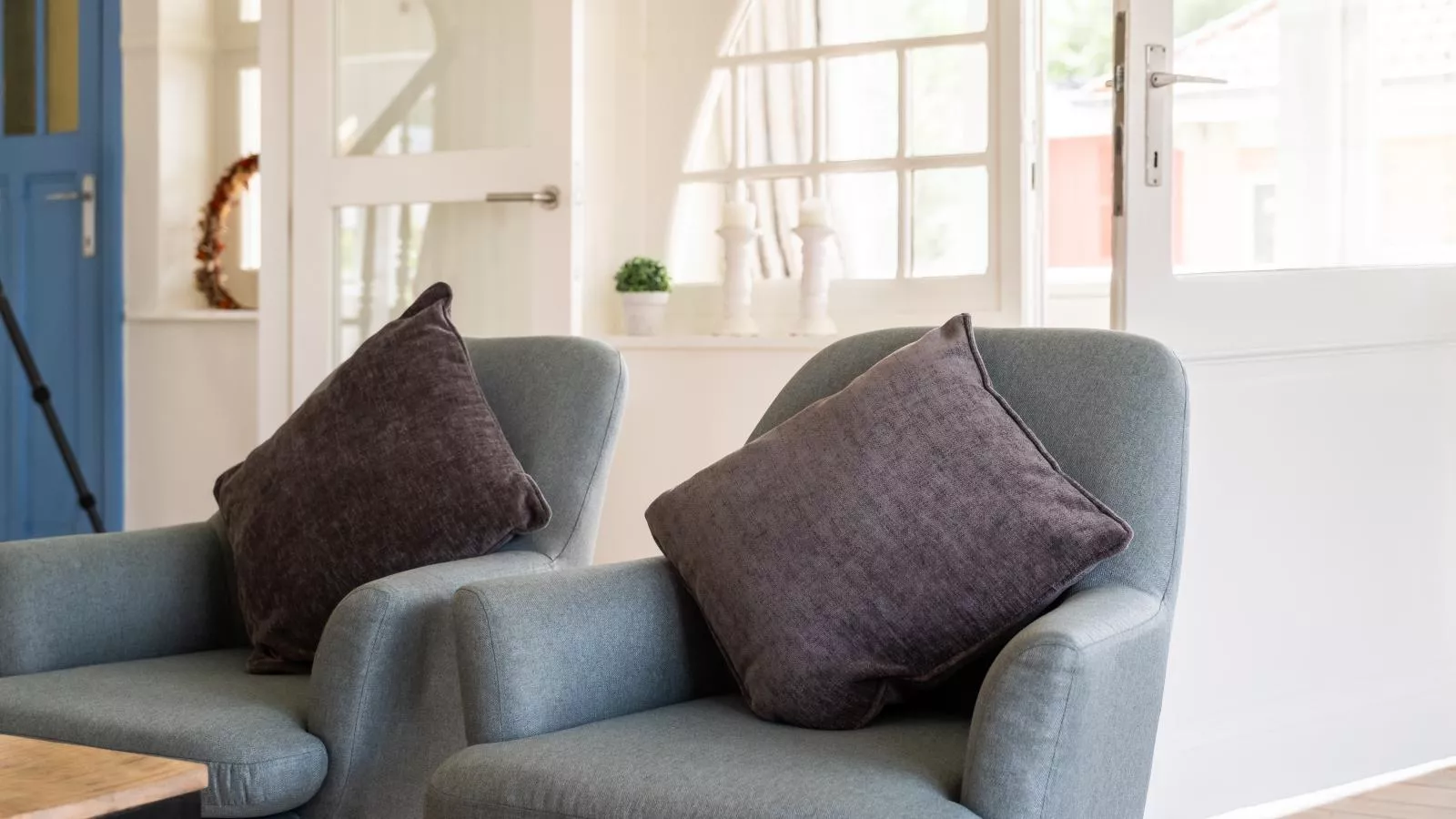 La Classe-Living room