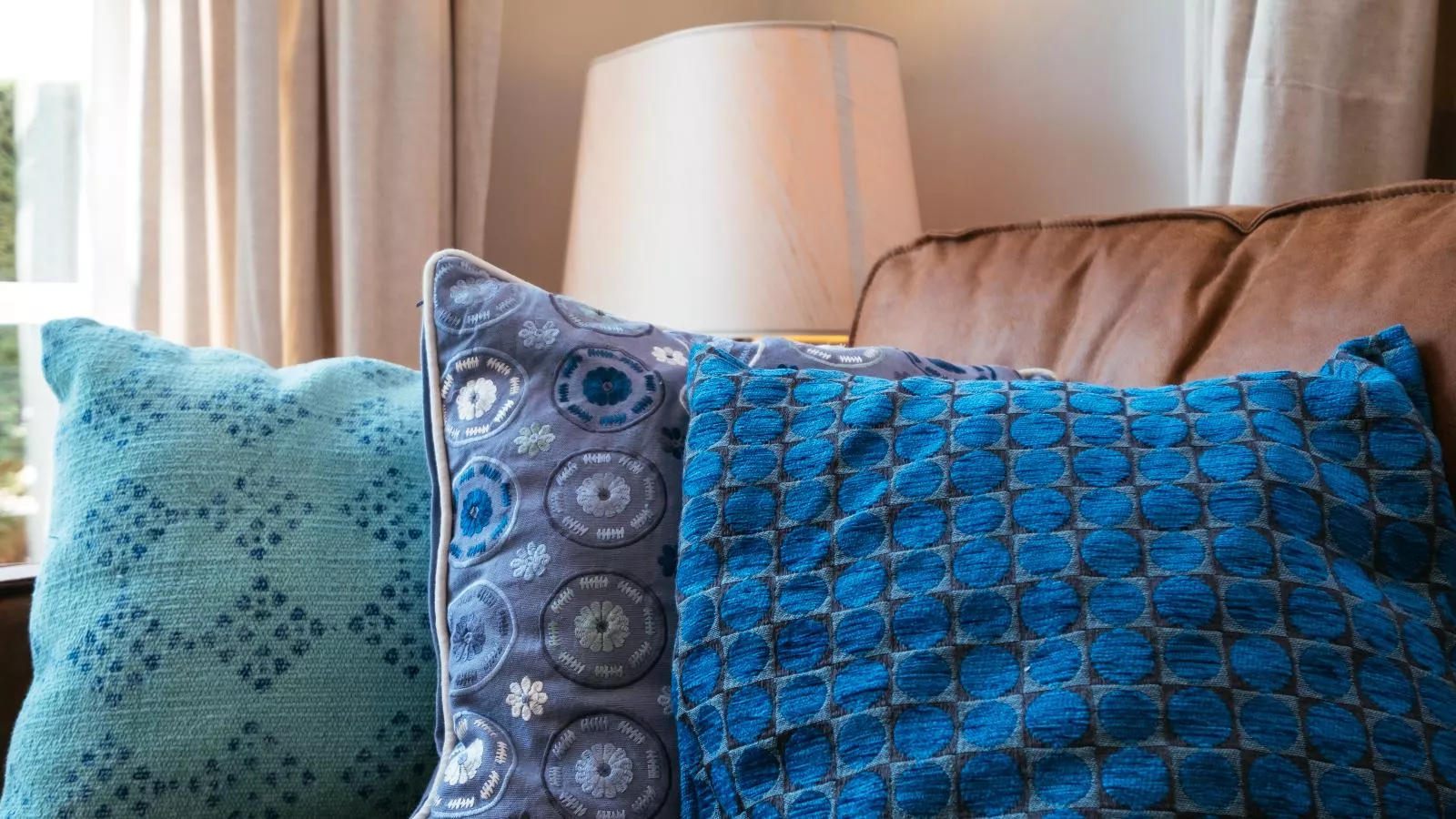 Le Charme-Wohnzimmer