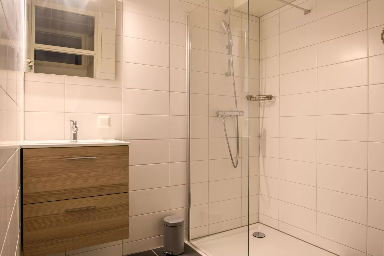 Appartement Comfort 6AR-Salle de bain