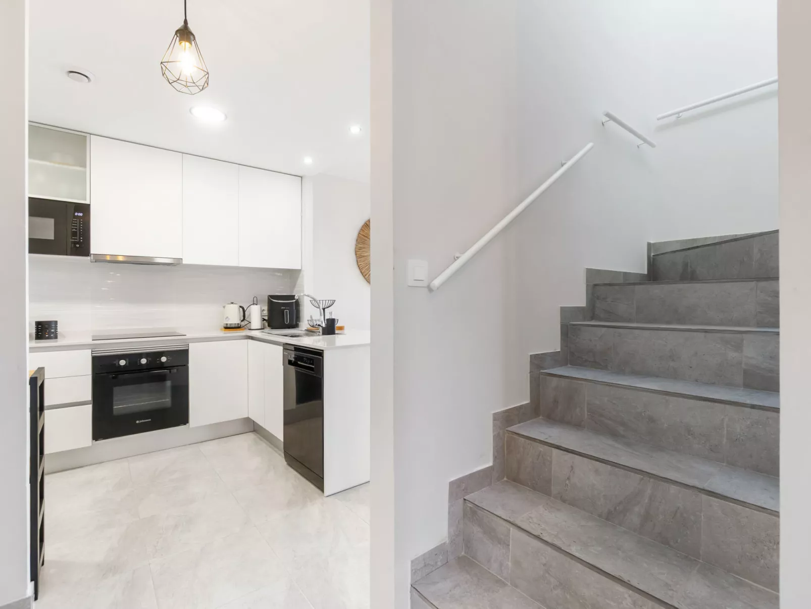 Aire Residencial-Inside