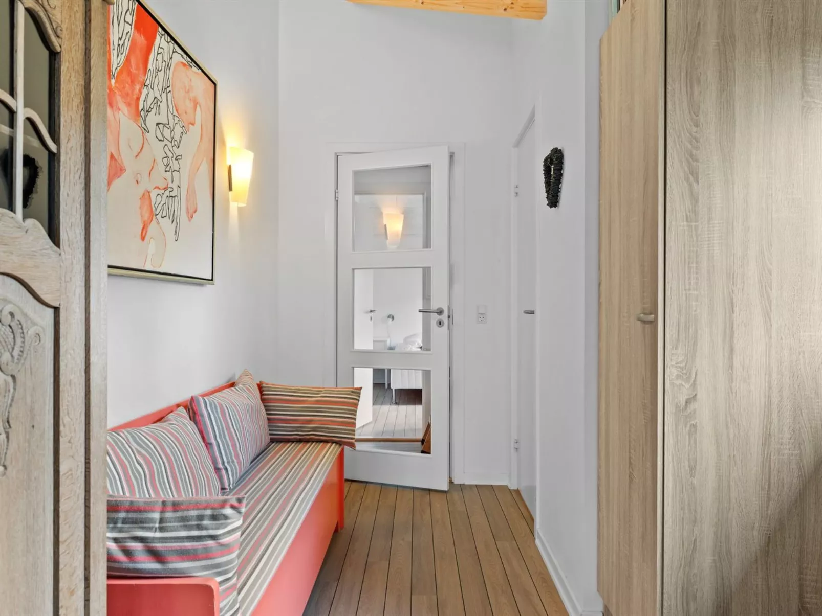 "Lanica" - 150m from the sea-Inside