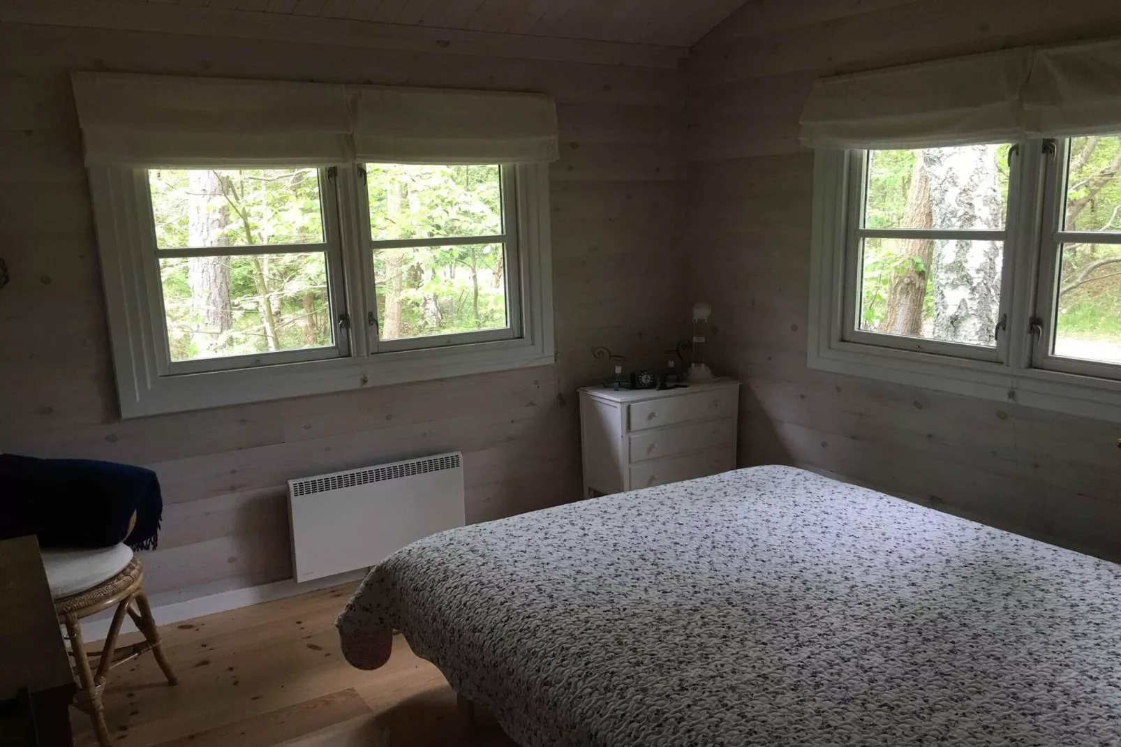 5 etoiles maison de vacances a Nykøbing Sj-Intérieur