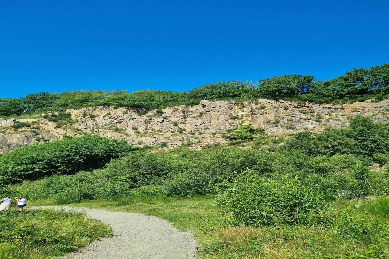 5 star holiday home in Allinge-Untagged