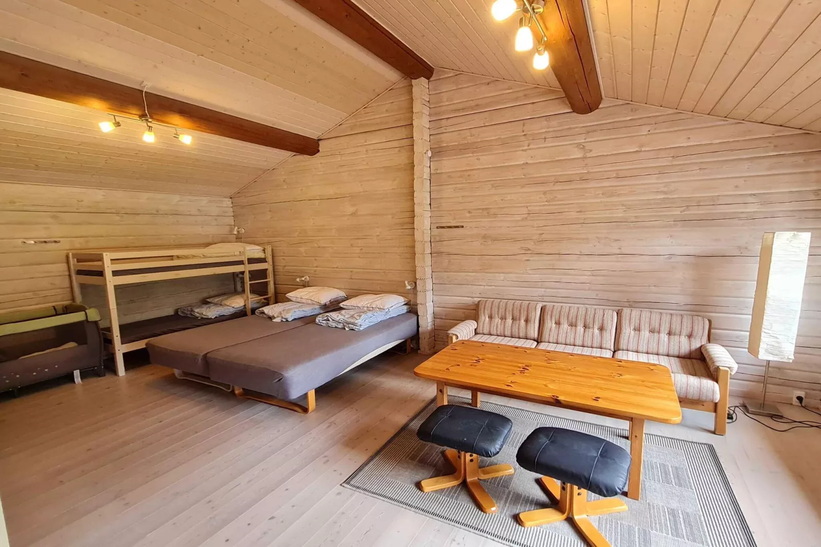 5 etoiles maison de vacances a Frederiksværk