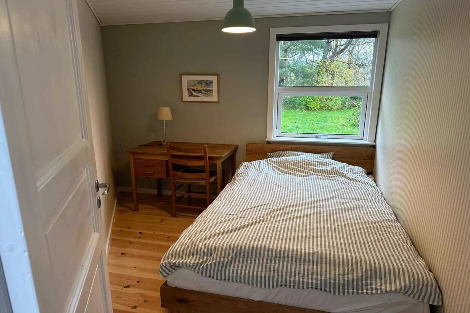 5 etoiles maison de vacances a Rørvig-Intérieur