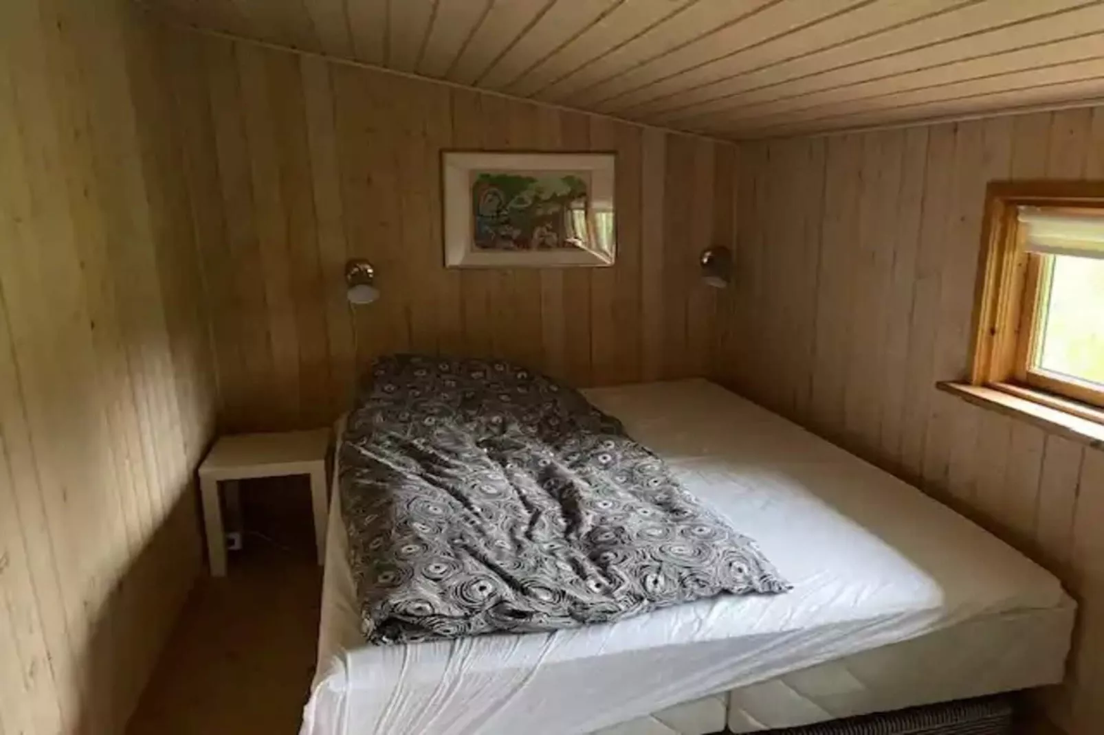 5 star holiday home in Blokhus-Indoor