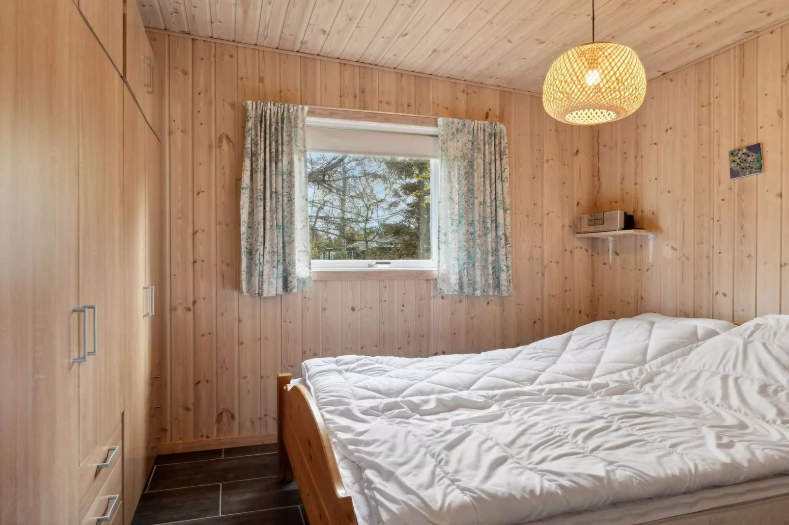 5 star holiday home in Væggerløse-Indoor