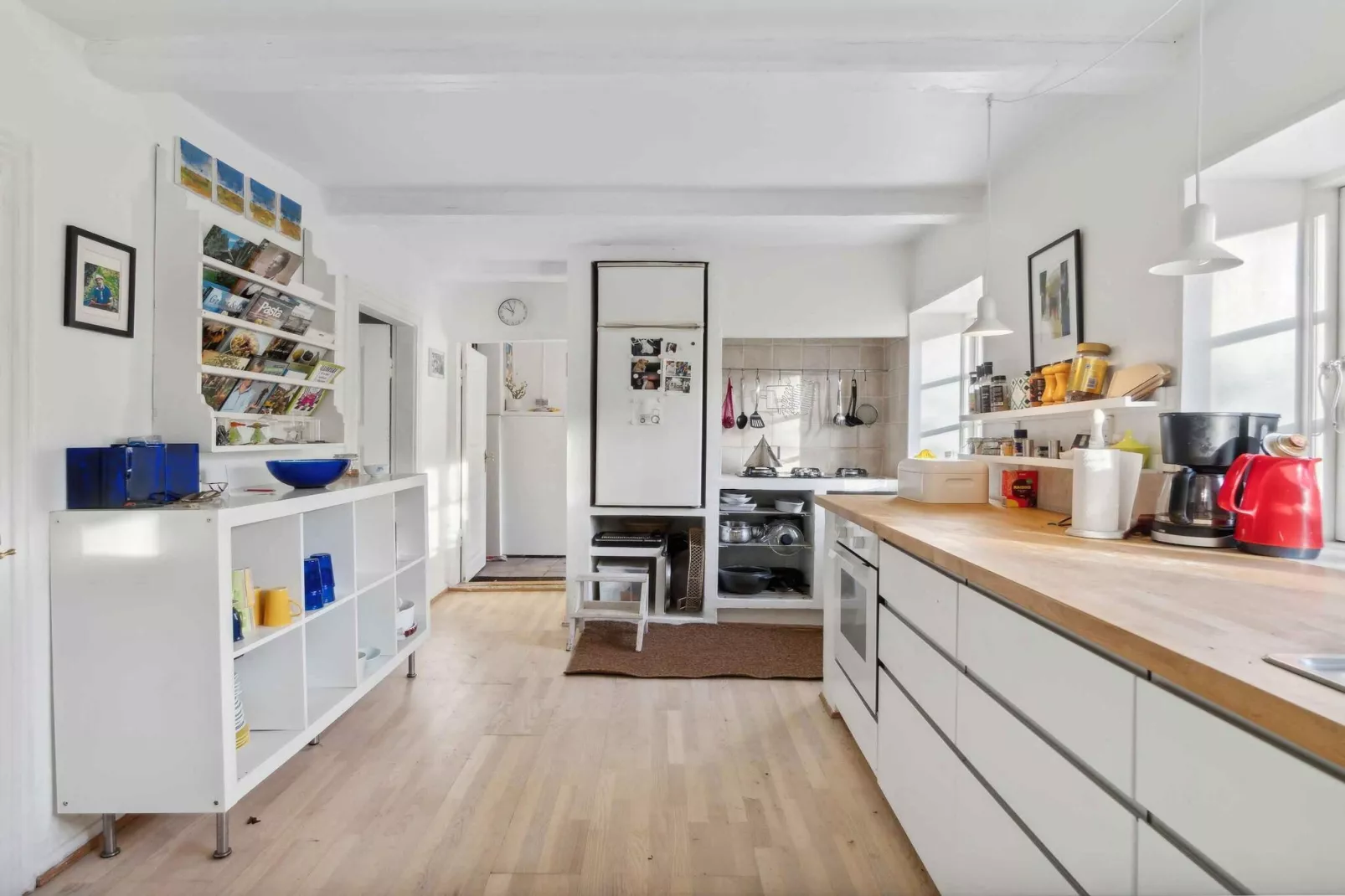 5 etoiles maison de vacances a Nykøbing M