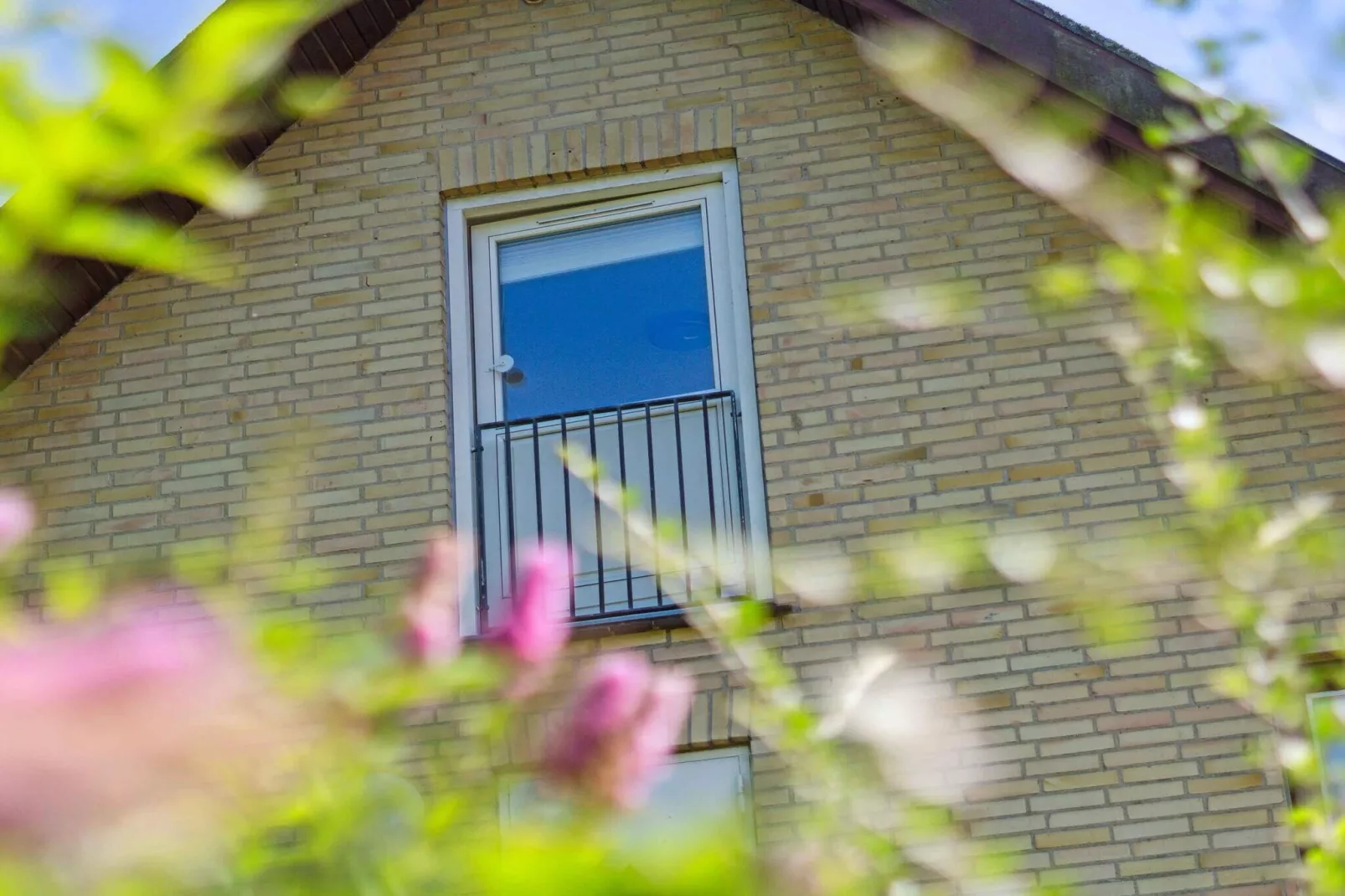 5 star holiday home in Svaneke-Outdoor