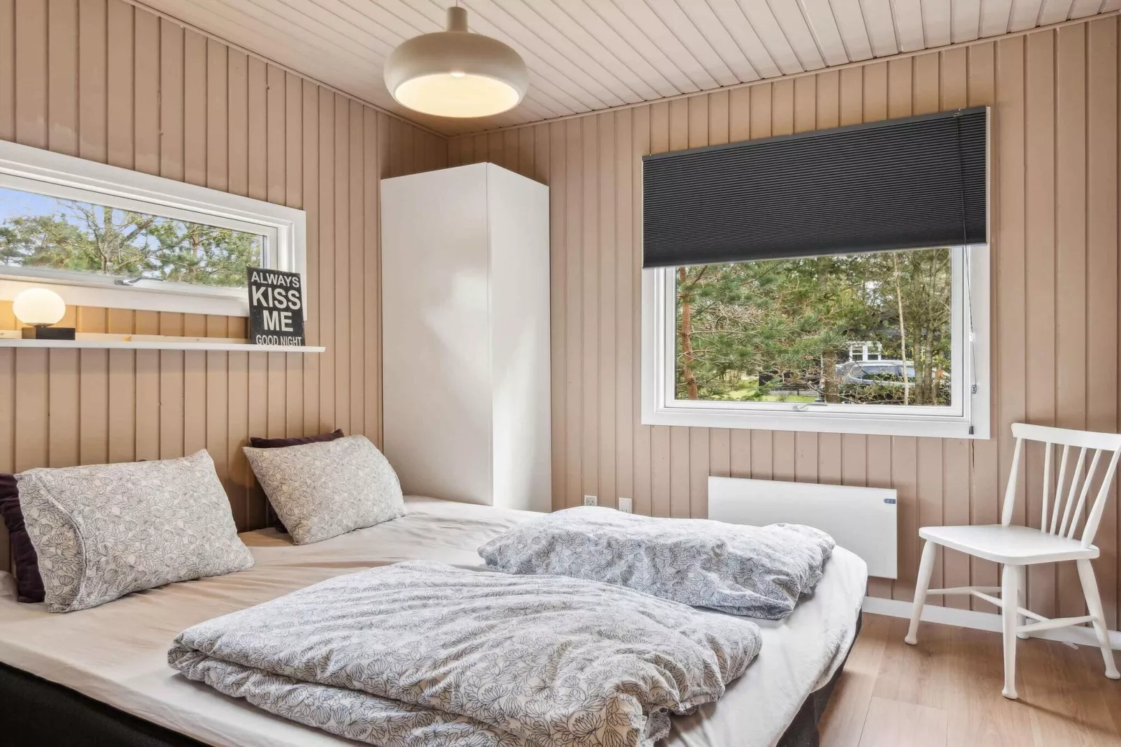 5 star holiday home in Hals-Indoor