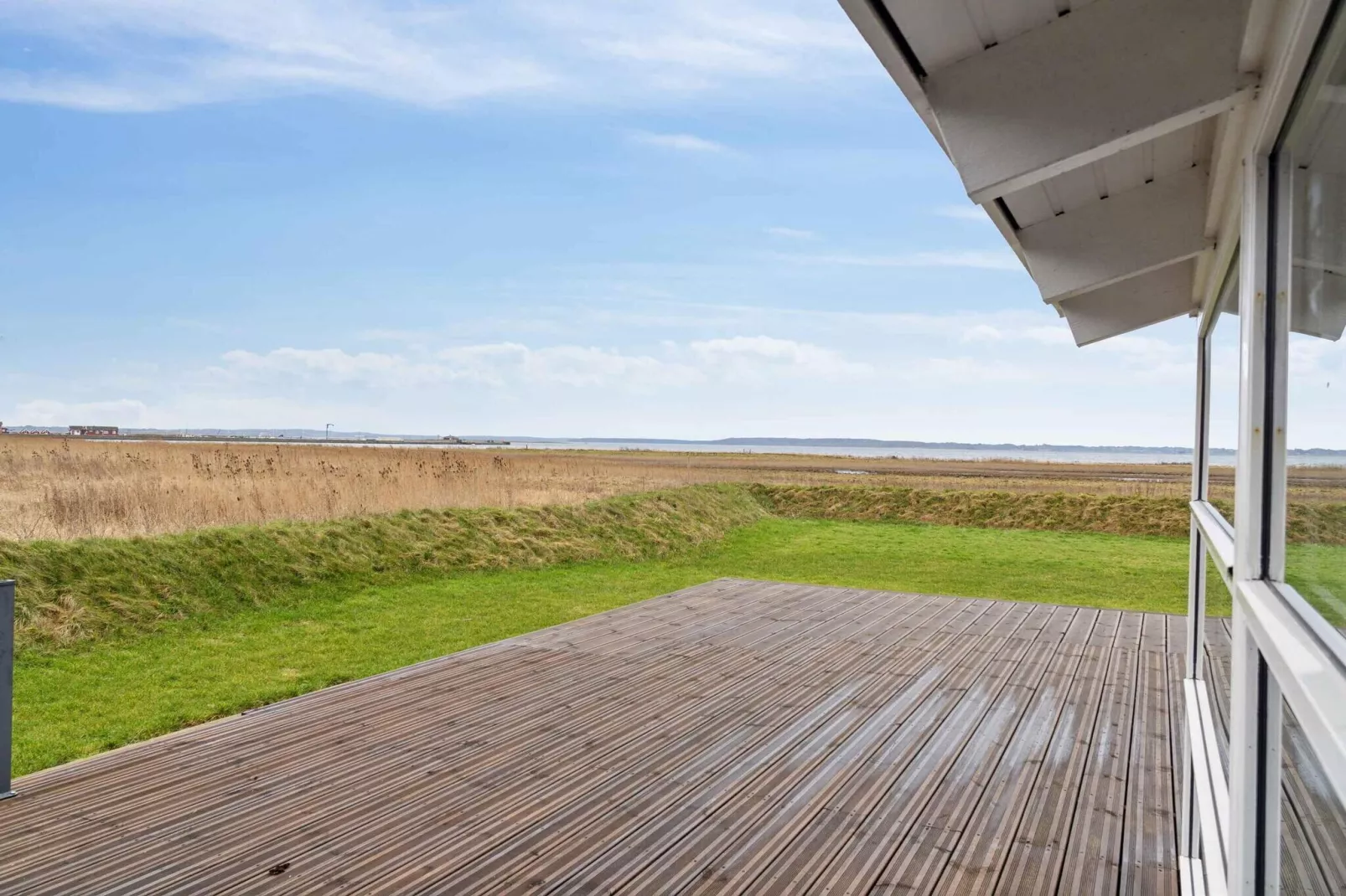 5 Sterne Ferienhaus in Orø-Nicht zugeordnet