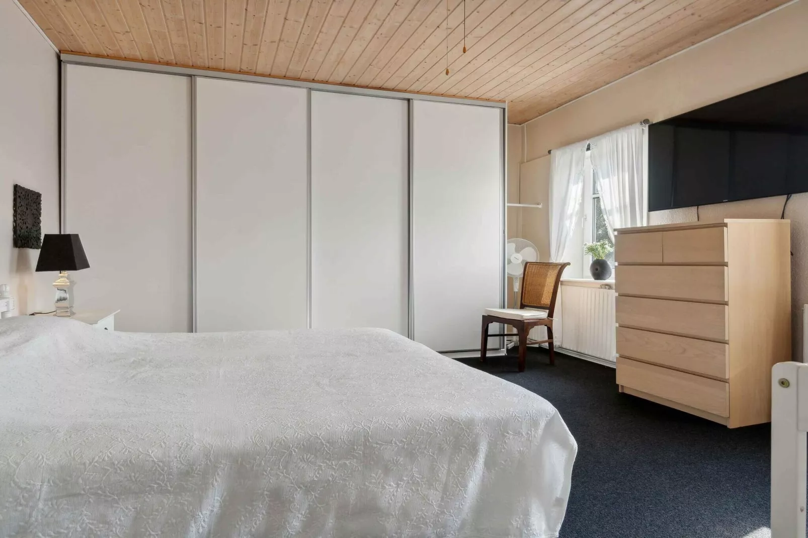 5 star holiday home in Thyholm-Indoor