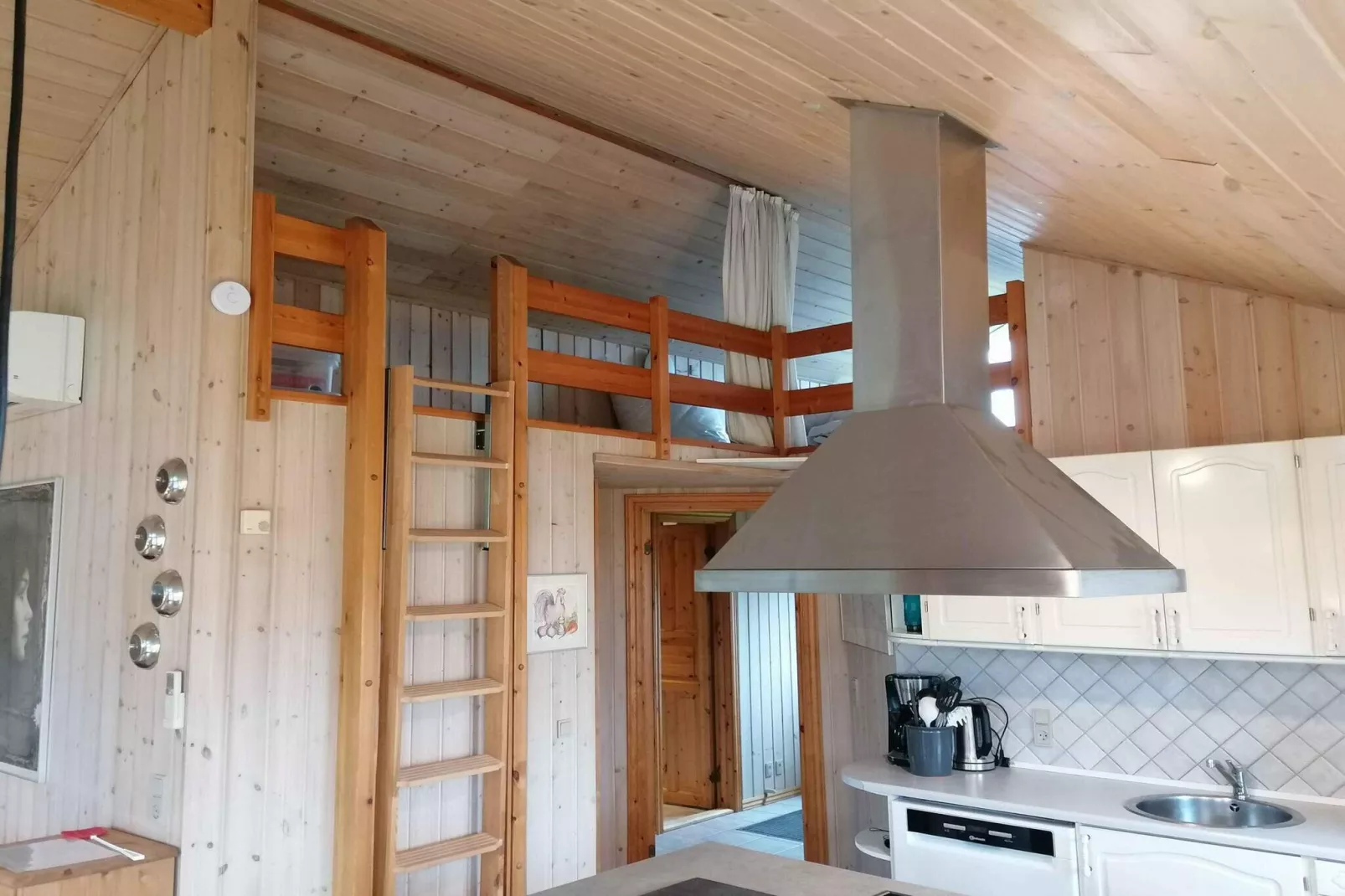 5 star holiday home in Haderslev-Indoor