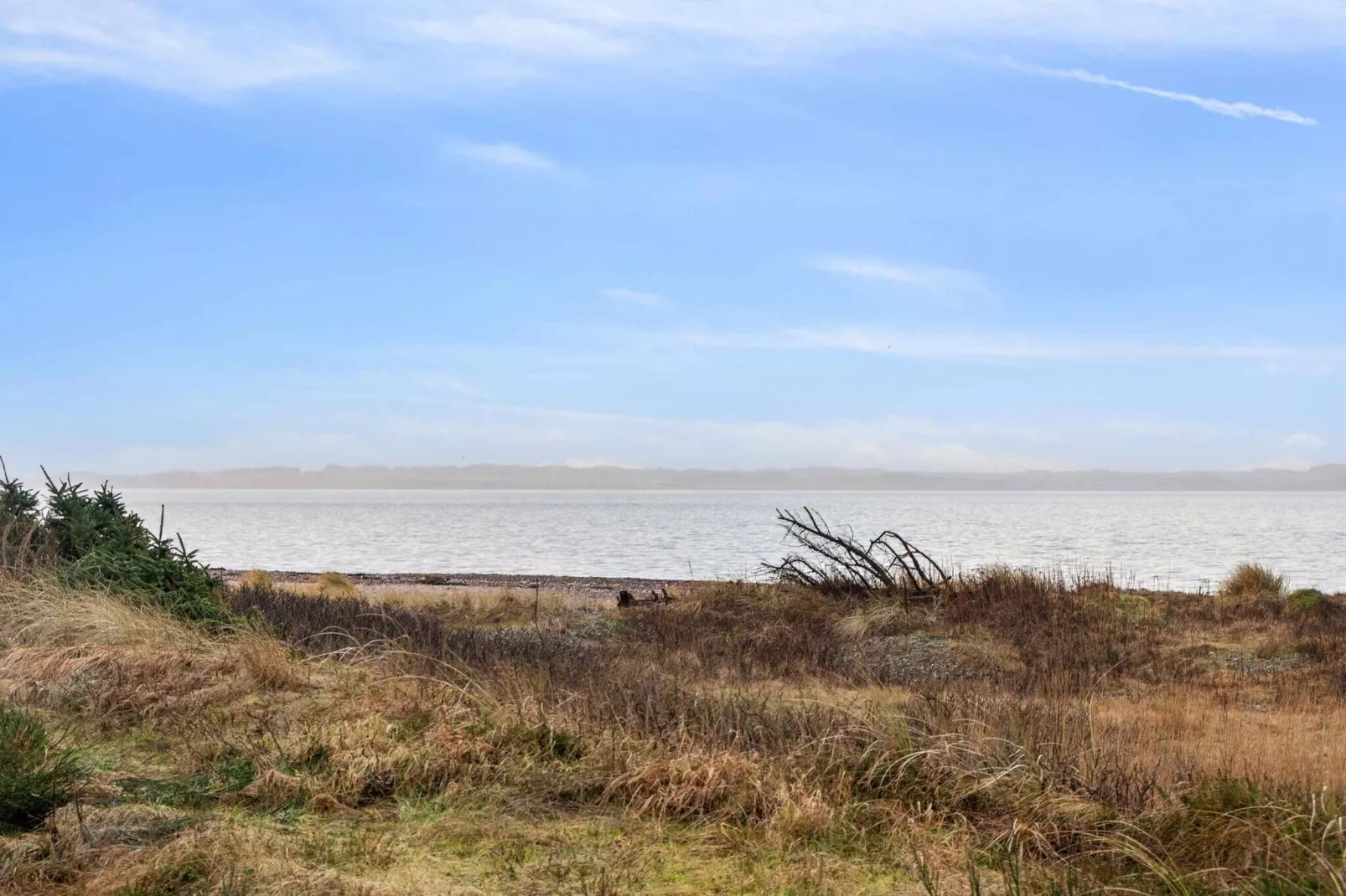 5 star holiday home in Thyholm-Outdoor