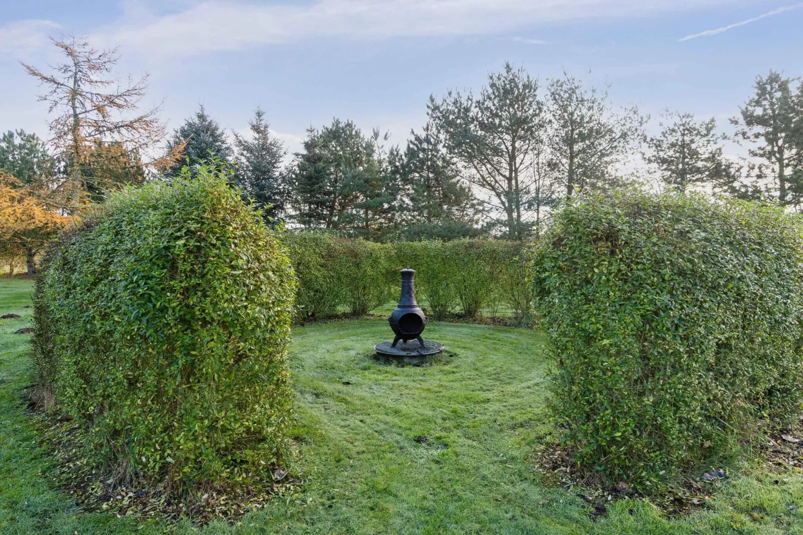 5 star holiday home in Roslev-Untagged