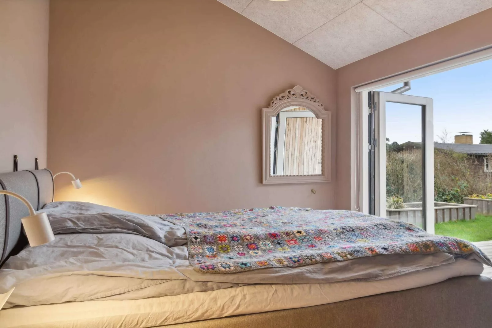 5 star holiday home in Odder-Indoor