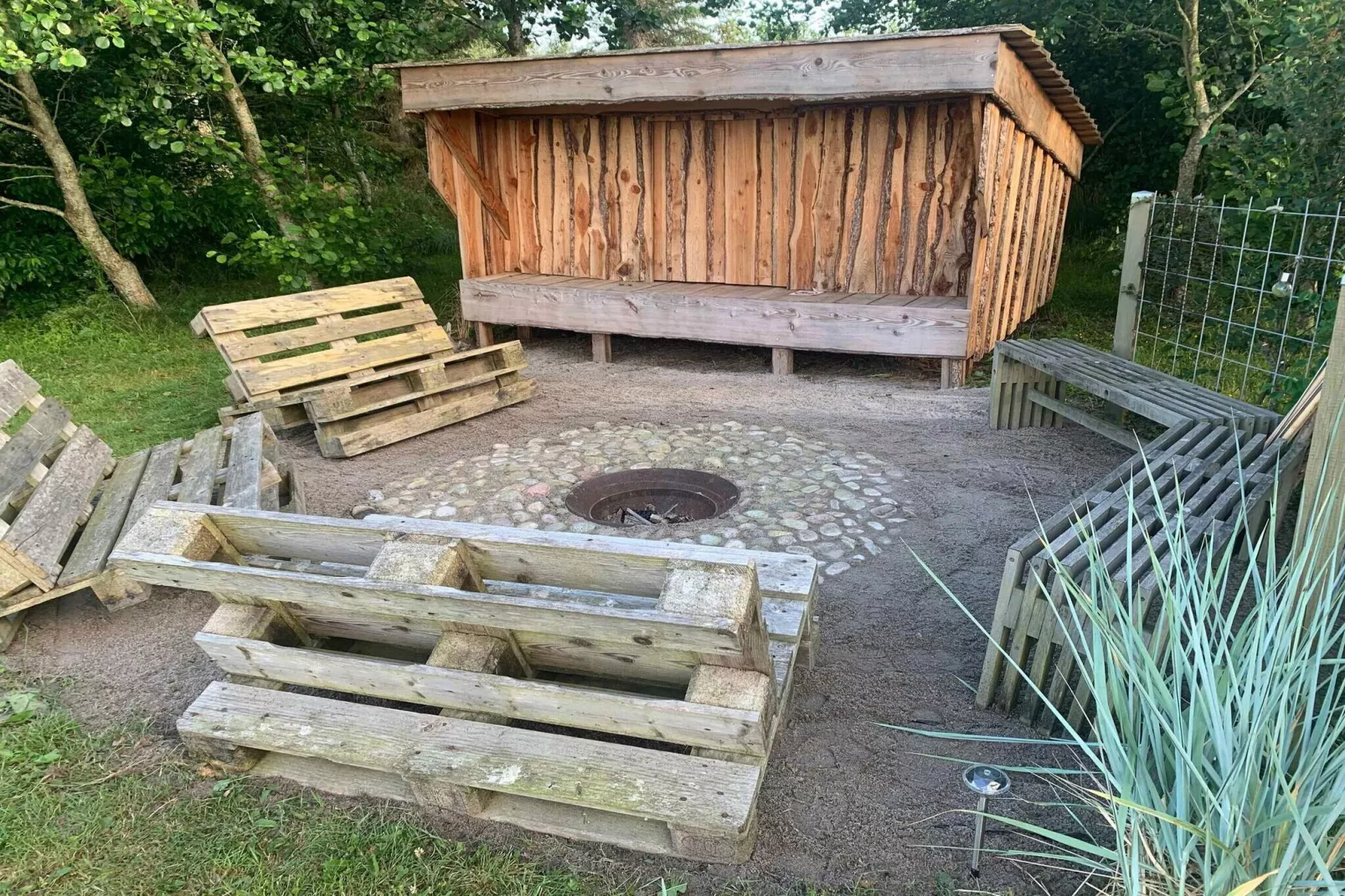 5 star holiday home in Brovst-Untagged