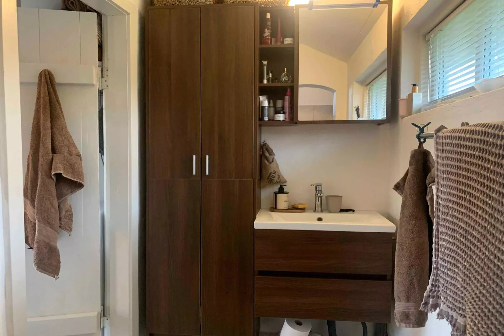 5 star holiday home in Løkken-Indoor