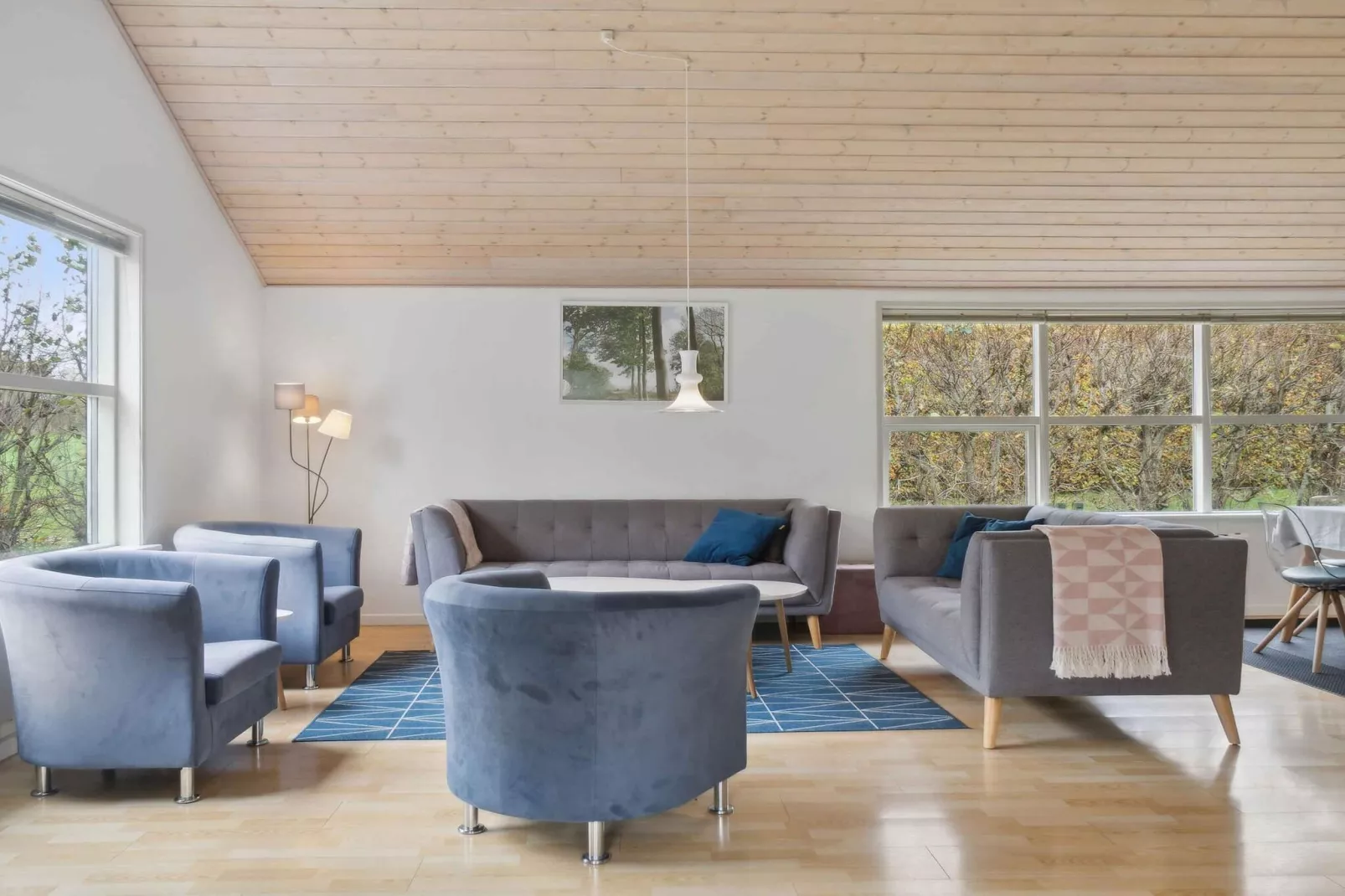 5 etoiles maison de vacances a Dannemare