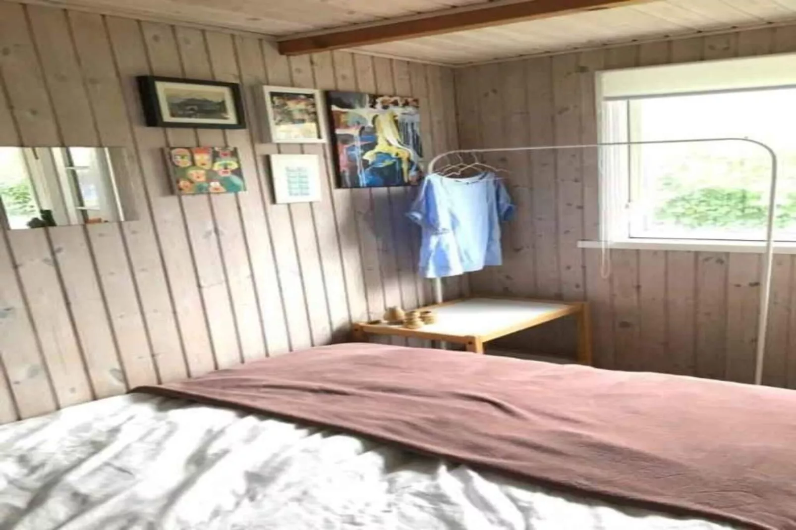 5 star holiday home in Haderslev-Indoor