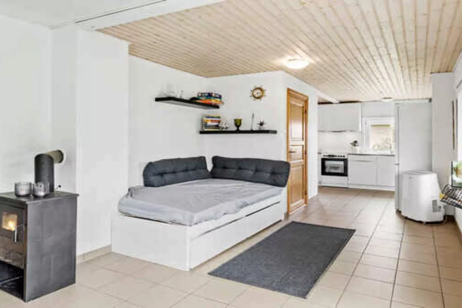 5 star holiday home in Vesløs-Indoor