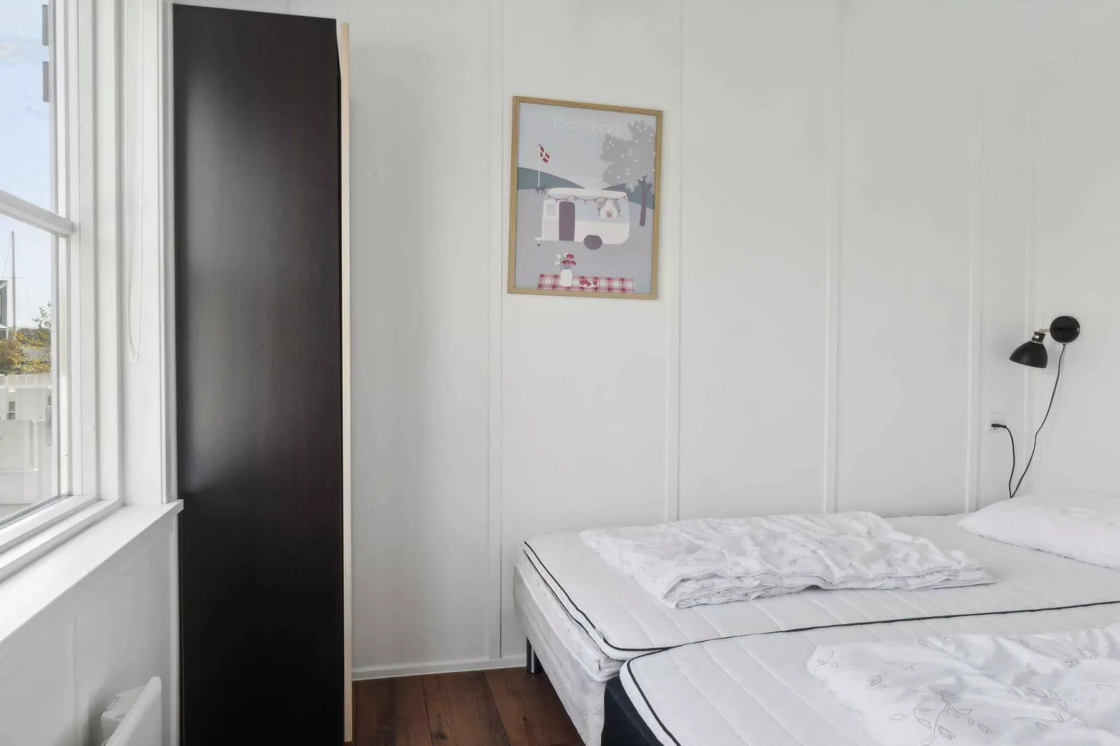 5 etoiles maison de vacances a Ebeltoft