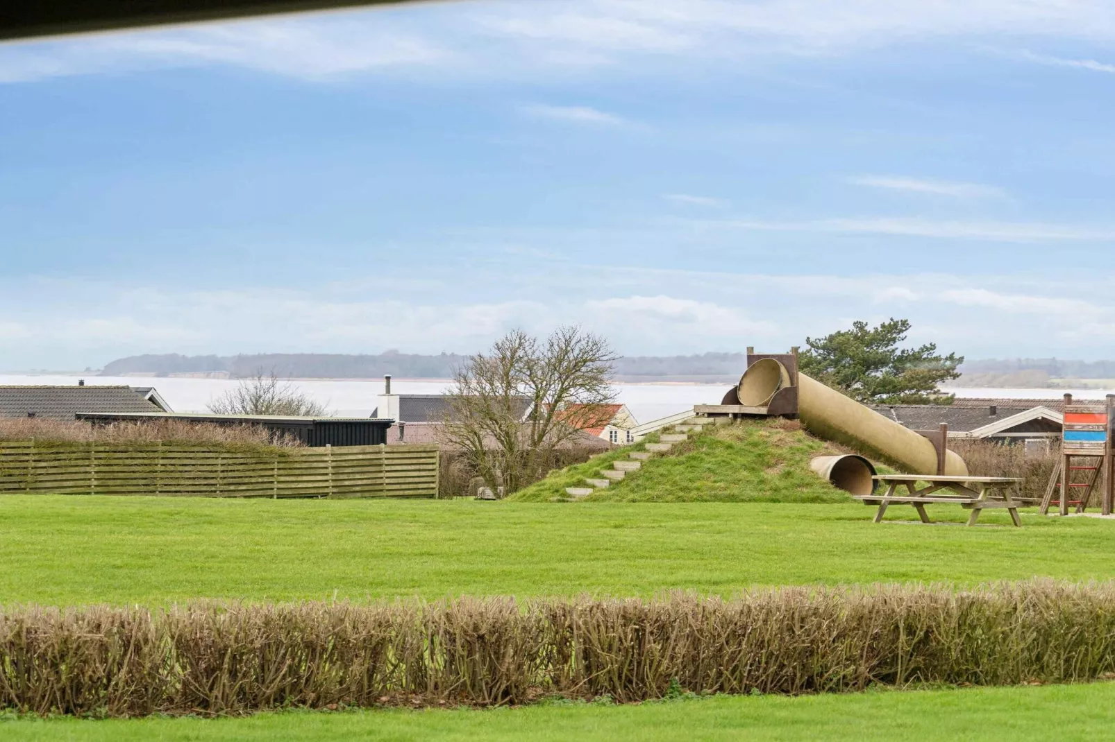 5 Sterne Ferienhaus in Assens-Nicht zugeordnet