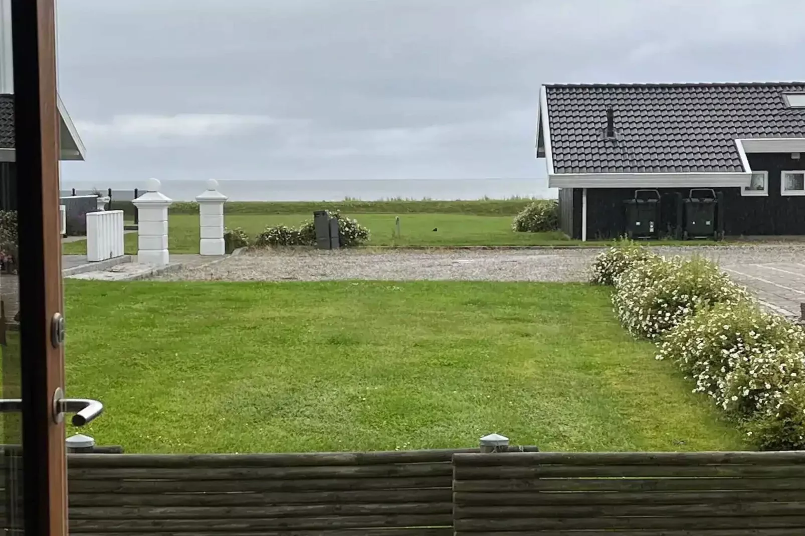 5 etoiles maison de vacances a Juelsminde-Extérieur