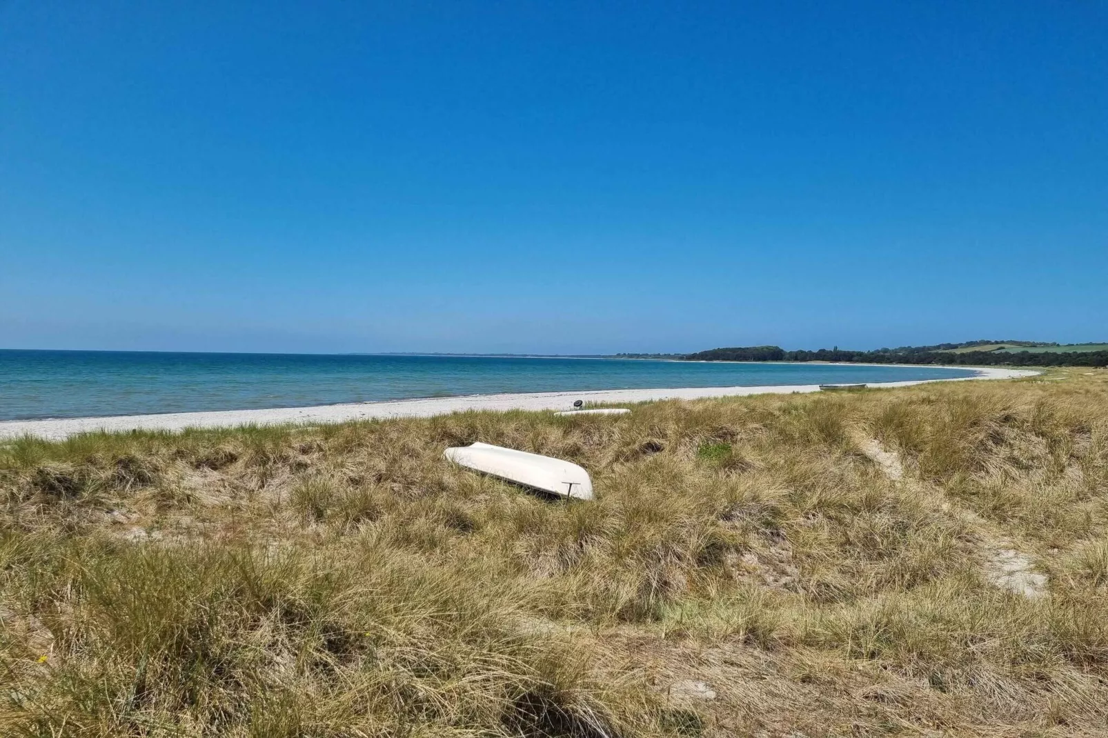 5 etoiles maison de vacances a Højby-Vue sur l'eau