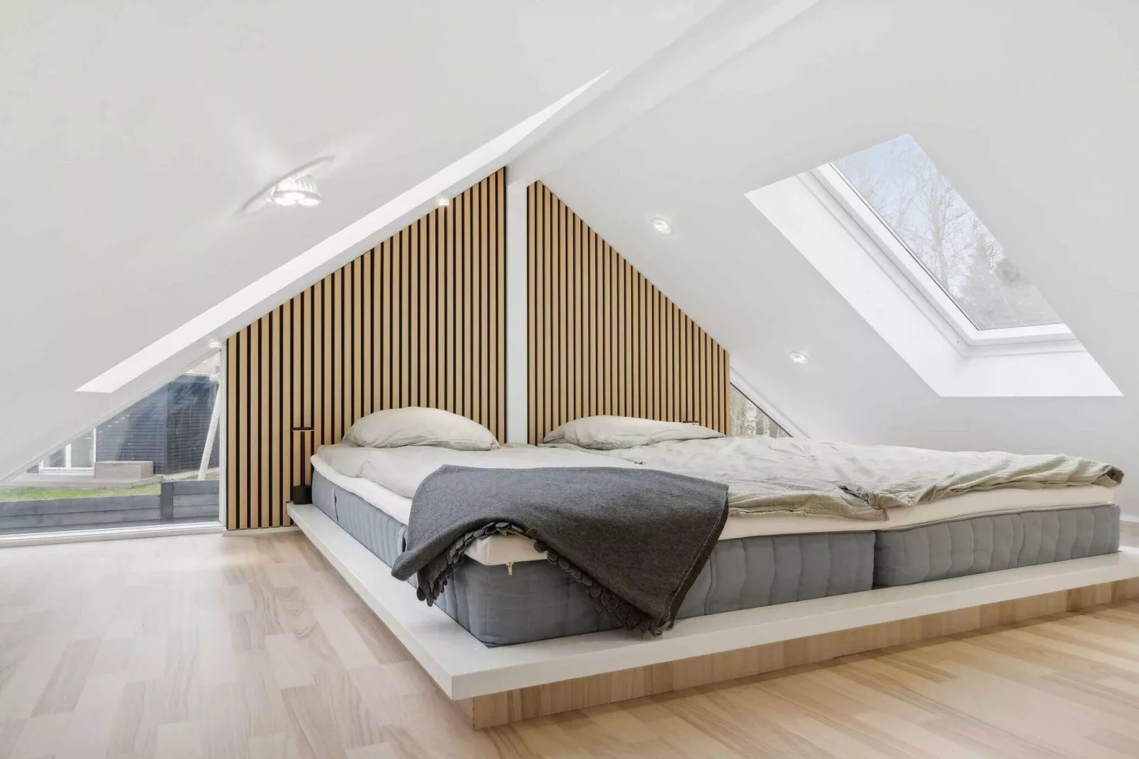 5 star holiday home in Ebeltoft-Indoor