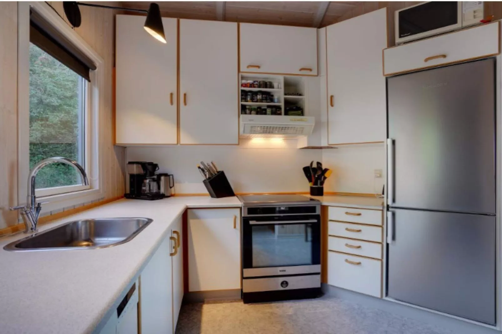 5 star holiday home in Broager-Indoor