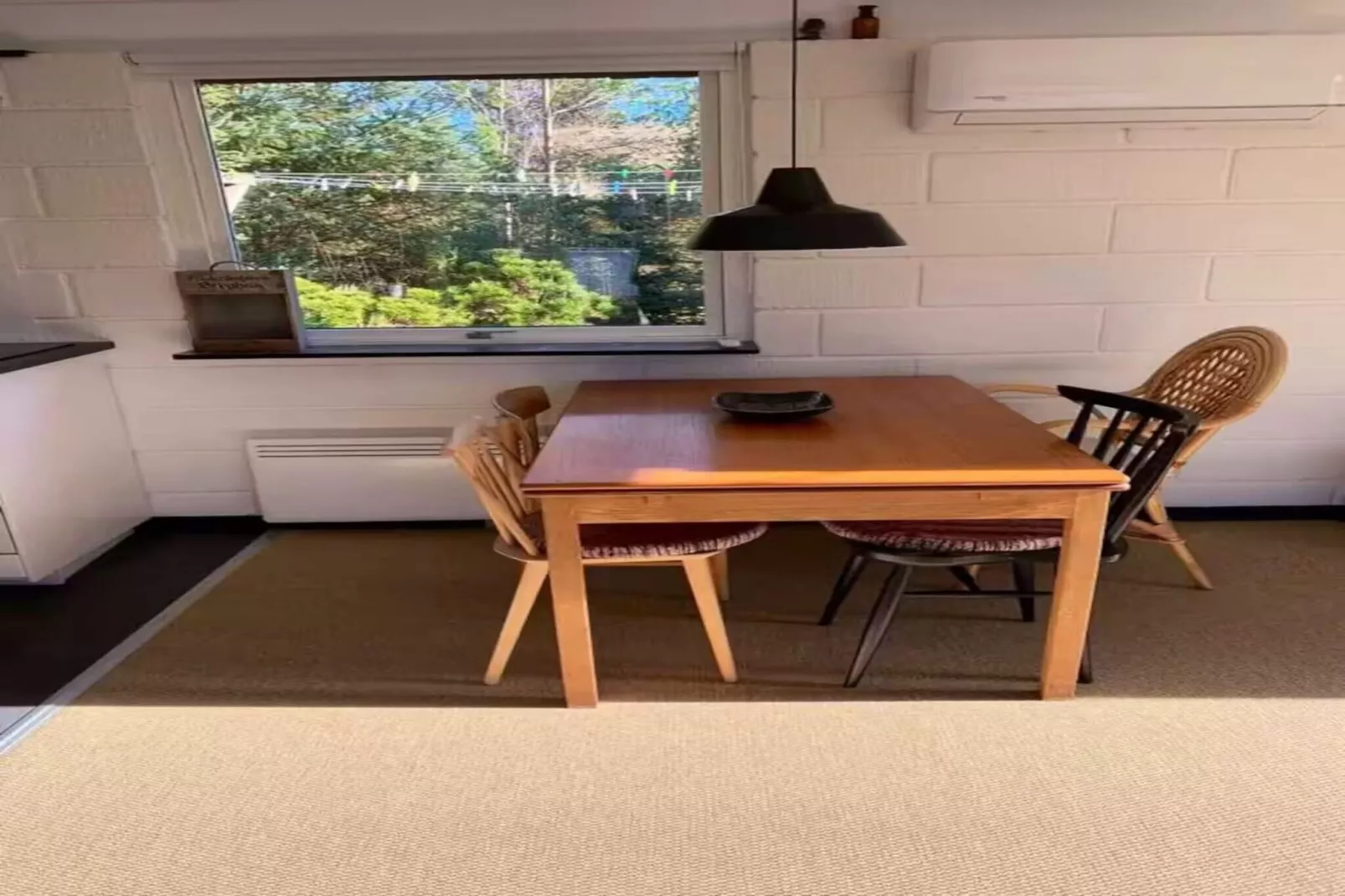 5 star holiday home in Ålbæk-Indoor